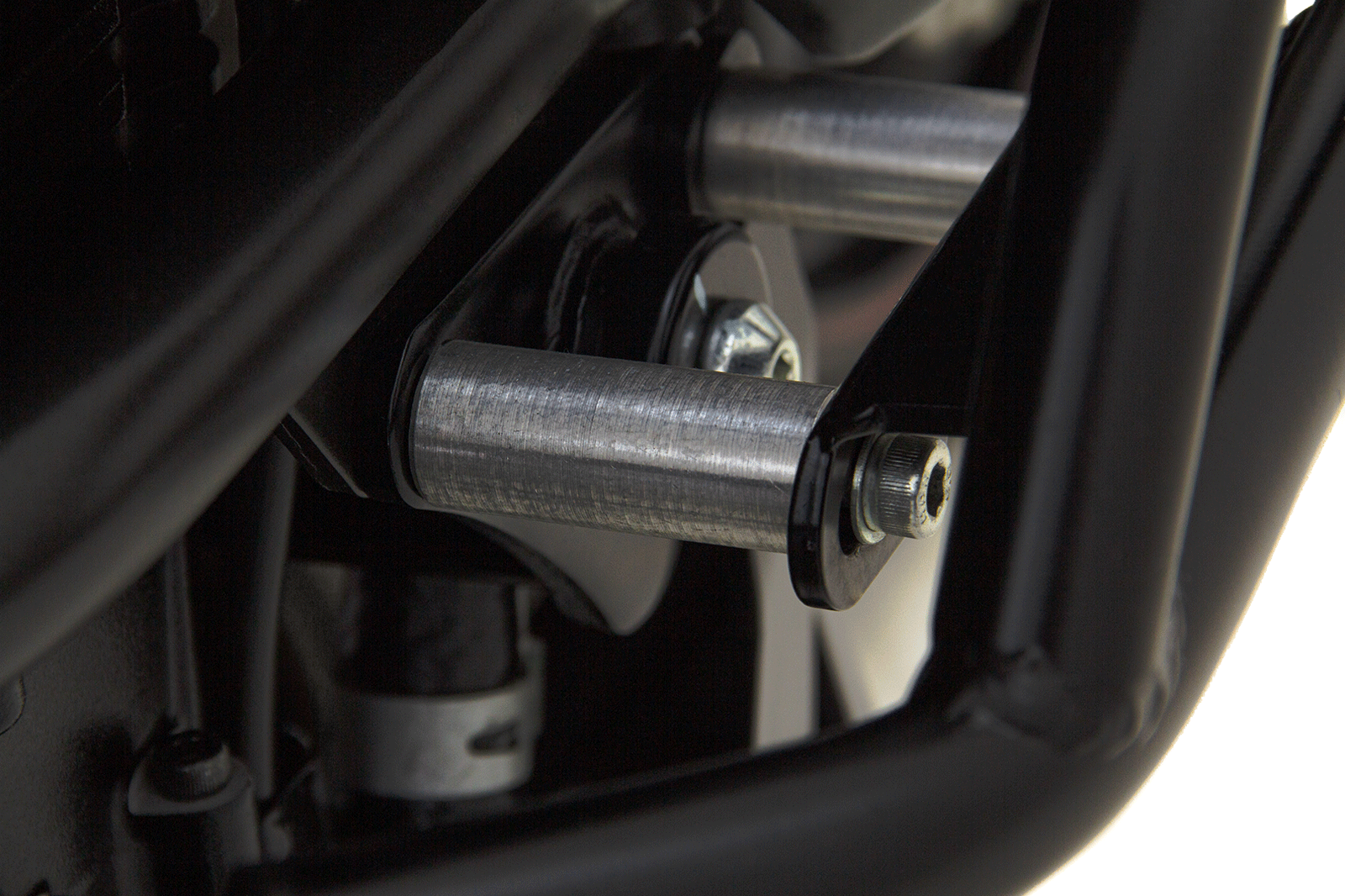 Slider para Moto
