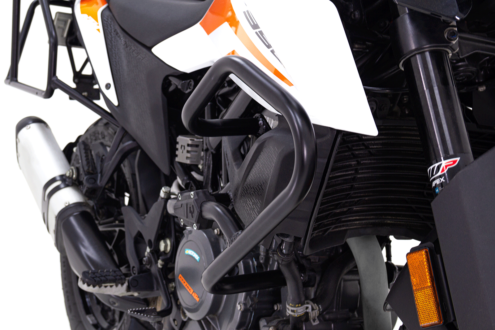 Protector de Carenaje KTM 390