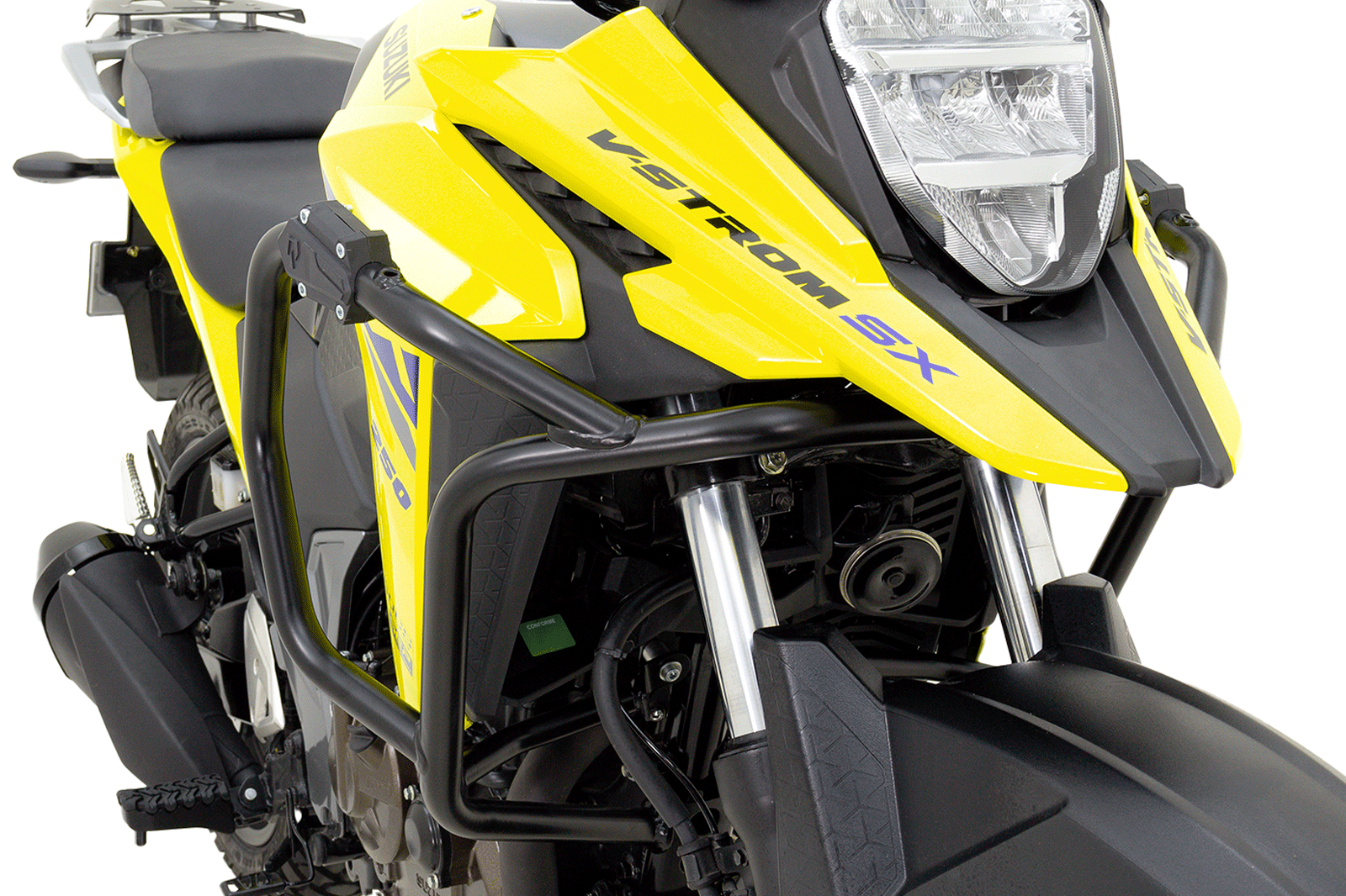 DEFENSA PARA SUZUKI VSTROM 250 SX
Defensas Yamaha SUZUKI VSTROM 250 SX
SUZUKI VSTROM 250 SX
Crashbars SUZUKI VSTROM 250 SX
Crashbars VSTROM 250 SX
Protector de Carenaje SUZUKI VSTROM 250 SX
Protector de Caidas SUZUKI VSTROM 250 SX
Protector de Care