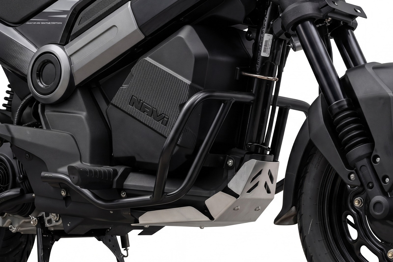 Defensa Honda Navi