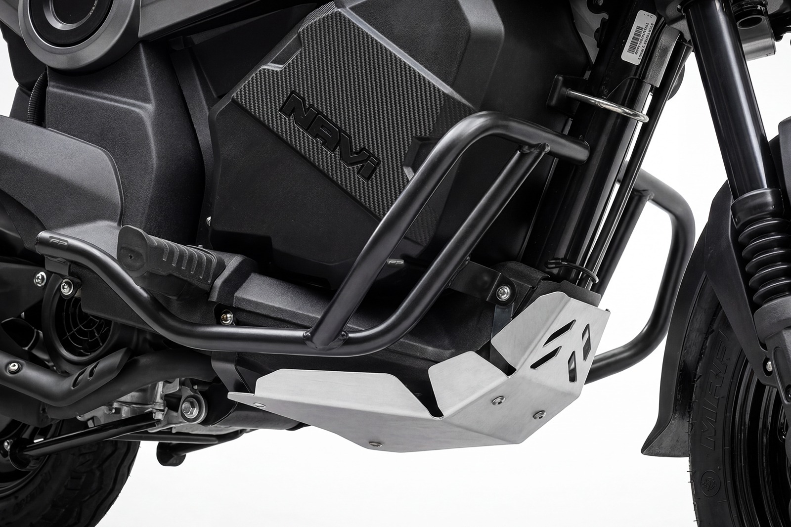 Defensa Honda Navi