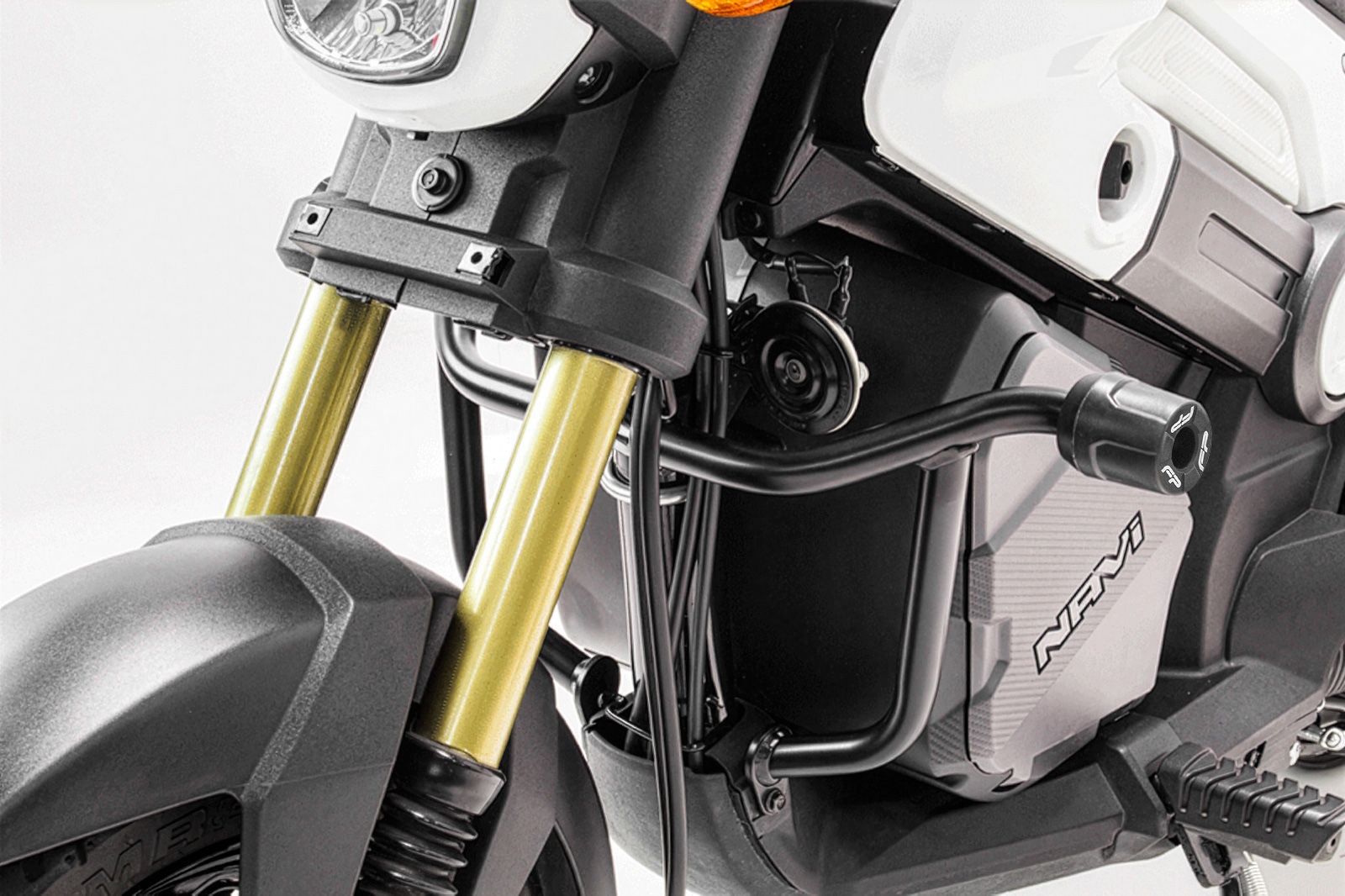 SLIDER VARIANT HONDA NAVI