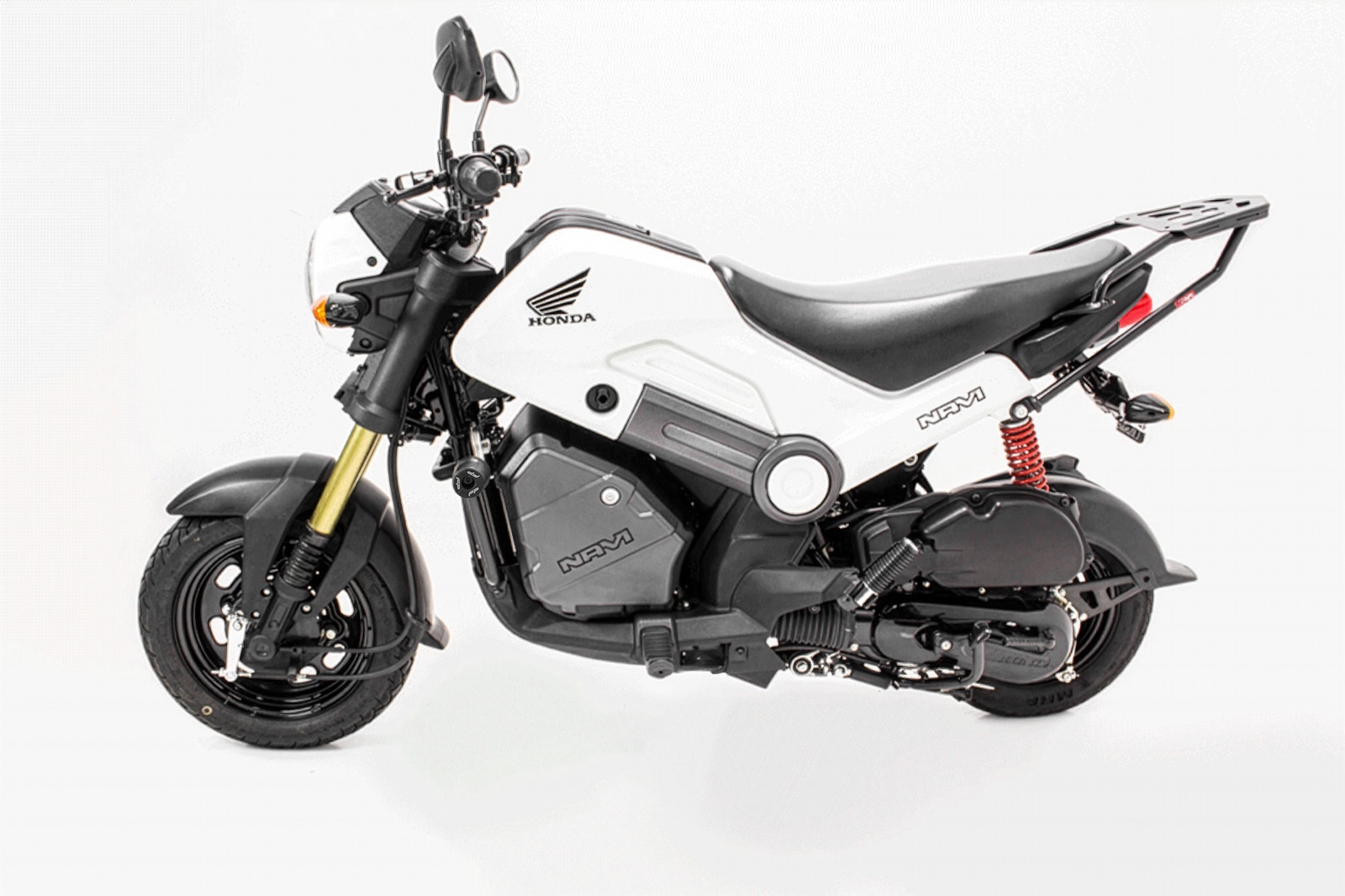 Slider Variant Honda Navi