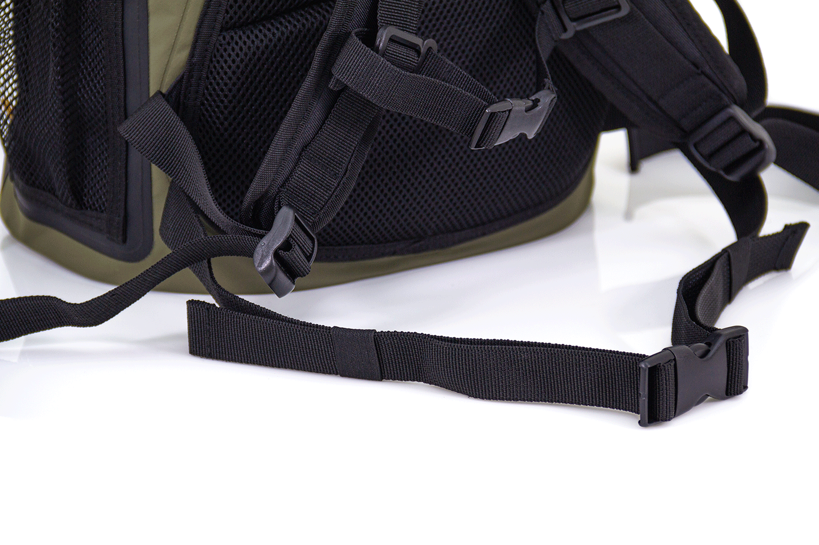 Correas Cintura de Morral Drybag