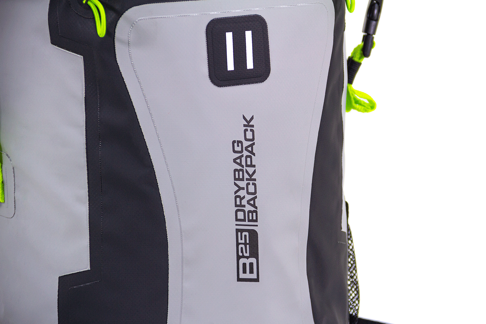 Morral de aventura FP