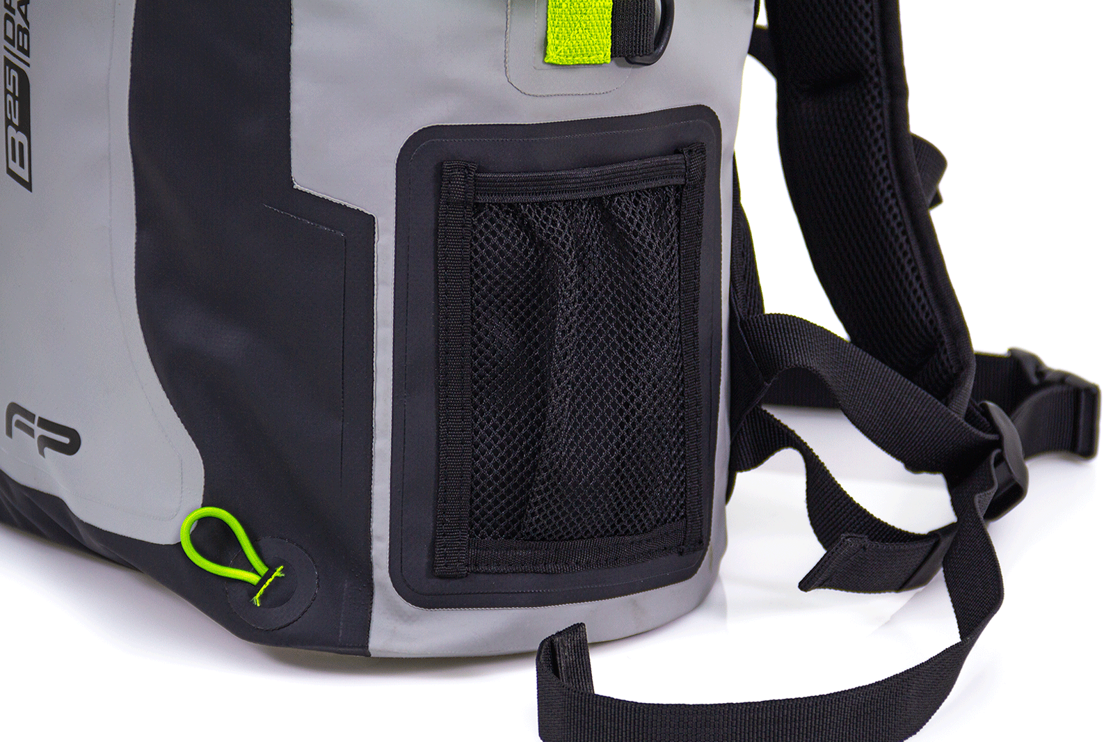 Malla Lateral de Mochila Drybag