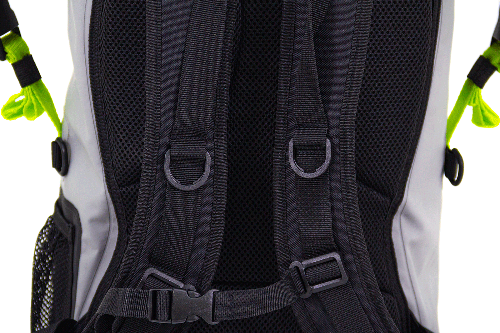 Cargaderas Acolchadas Bolso Drybag FP