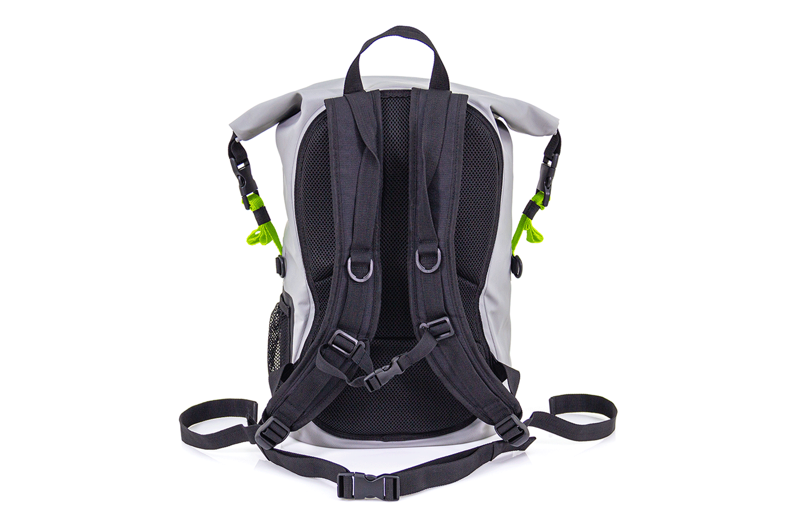 MORRAL FP DRYPACK B25 GRIS NEON