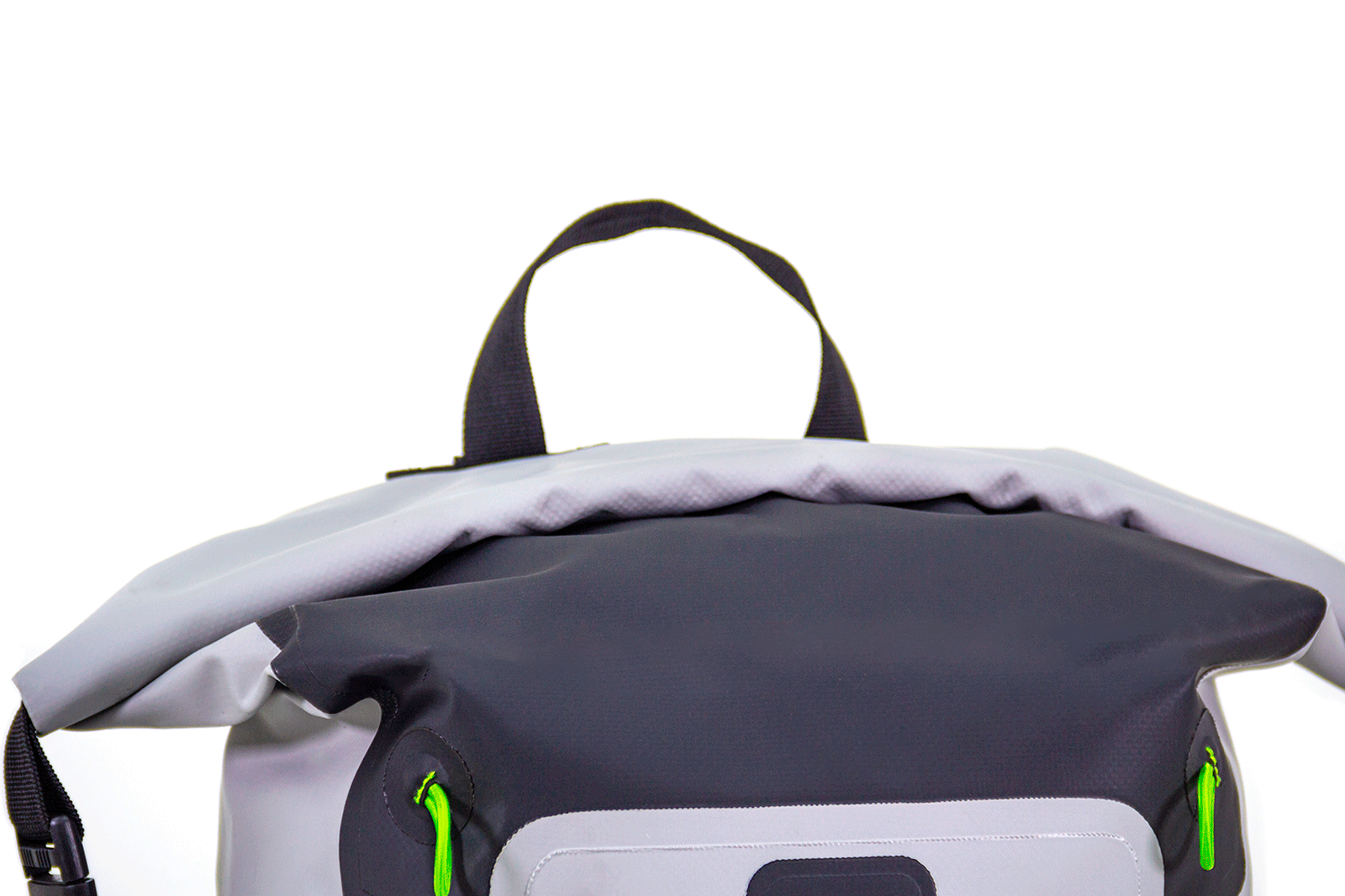 MORRAL FP DRYPACK B25 GRIS NEON