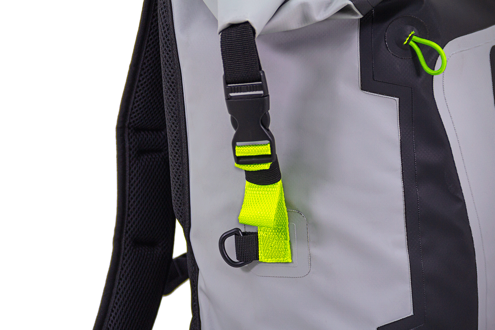 Reata Verde Neon de Morral