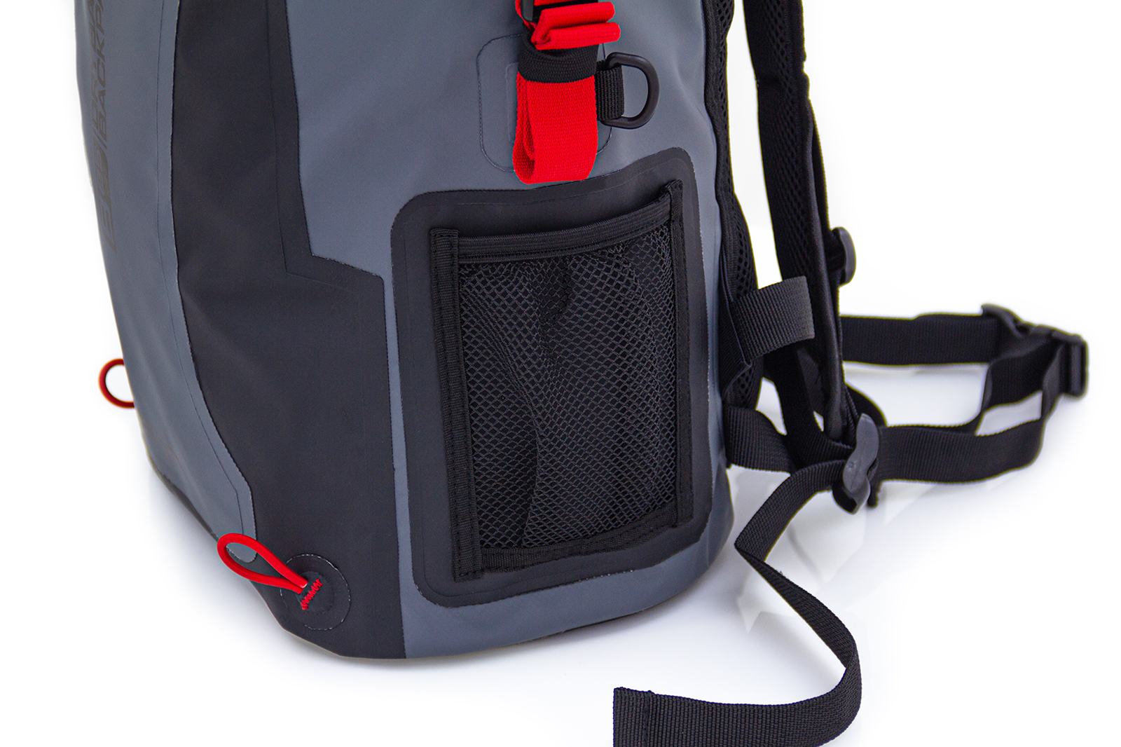 Bolsillo en Malla Drybag FP