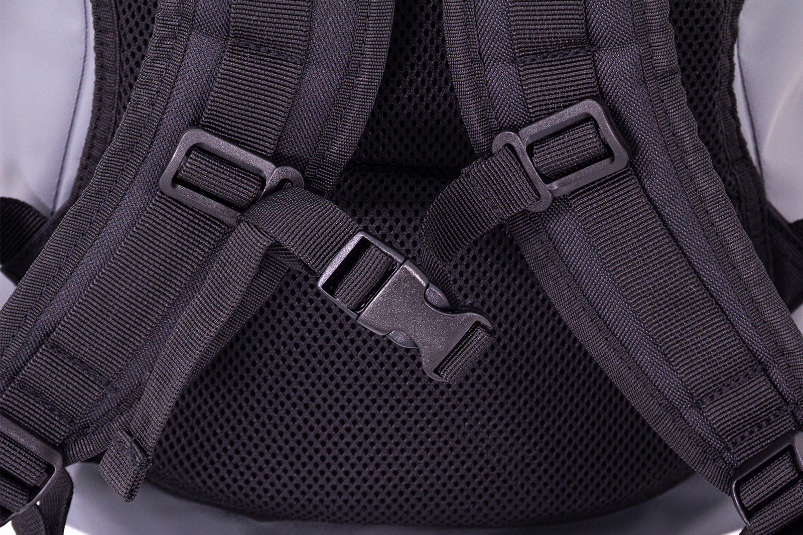 Fireparts Mochila Aventura