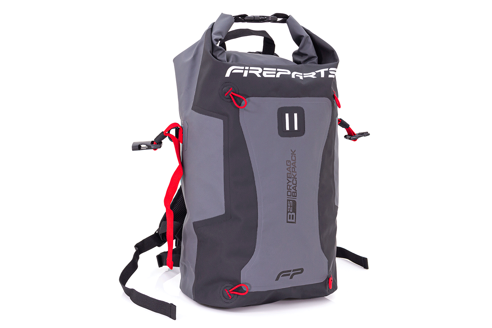 Morral de Viaje para Moto