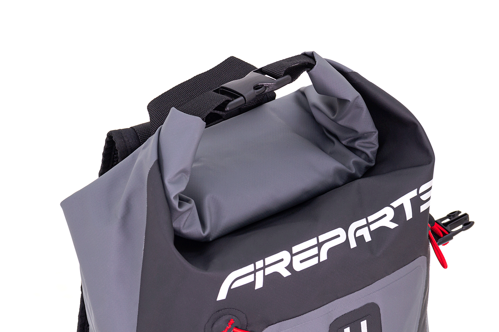 Mochila para Moto.