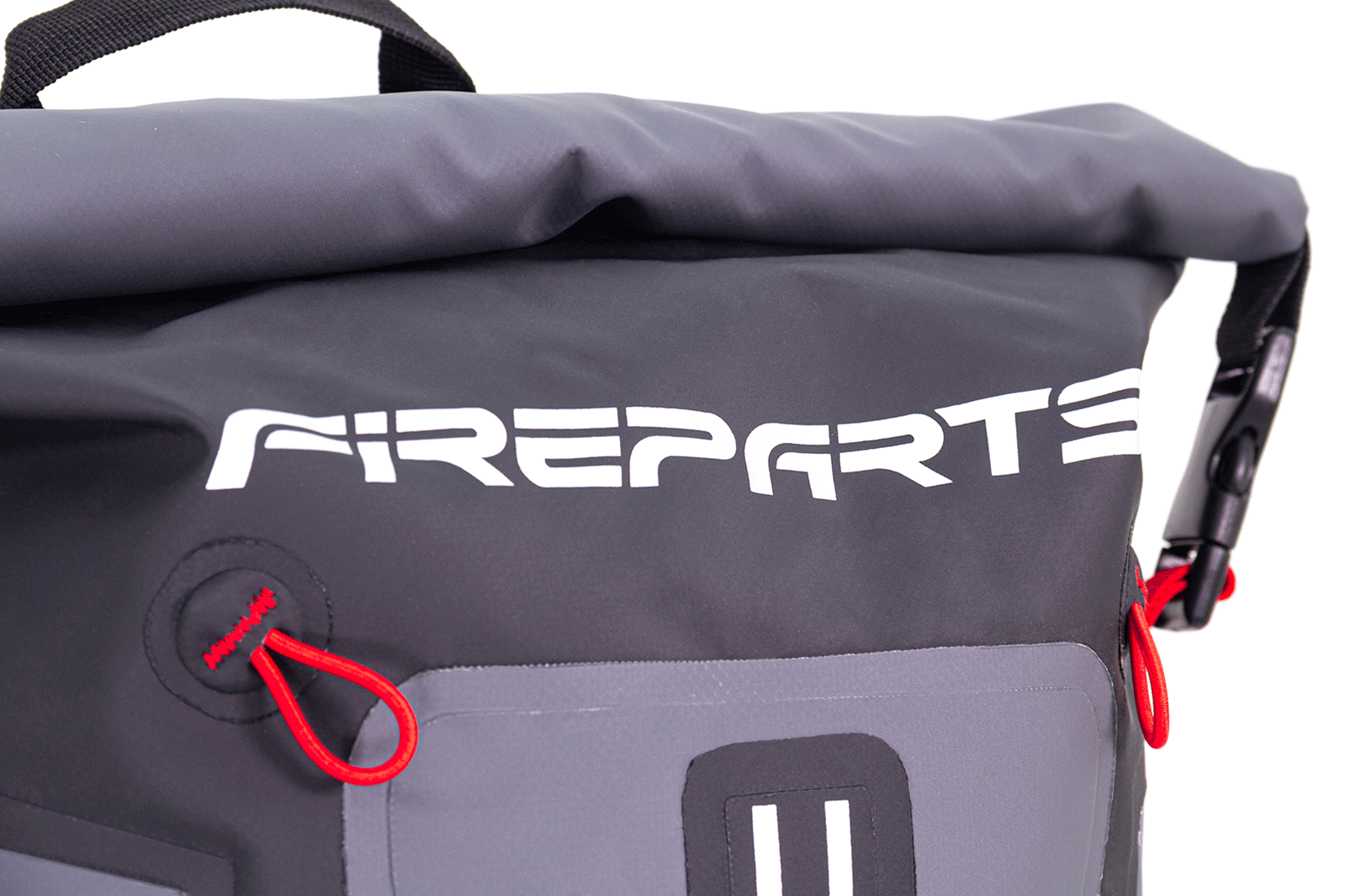 Mochila Fireparts