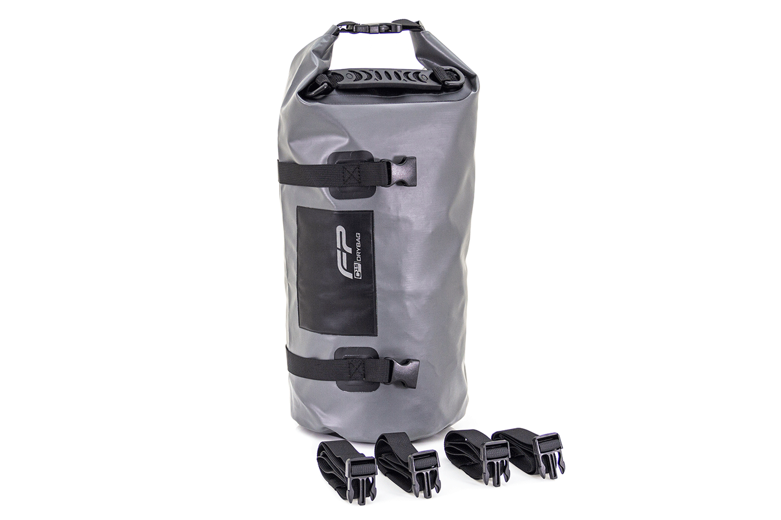 Maleta para Viajar en Moto