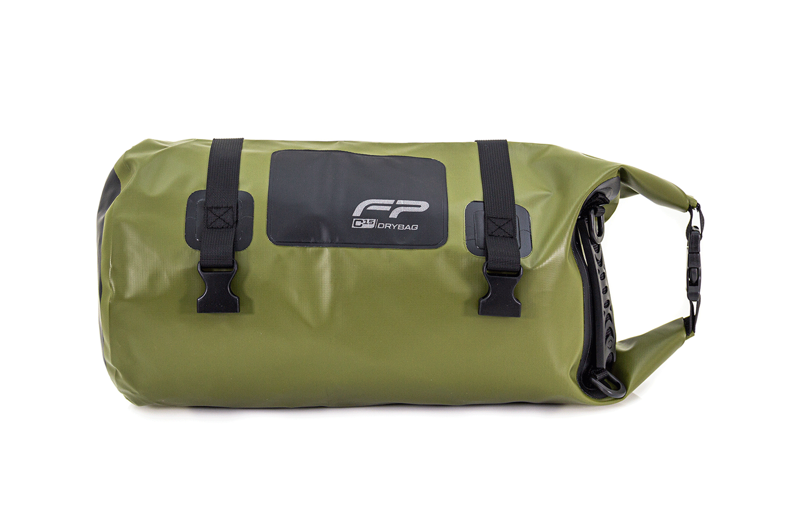 Maletín Impermeable FP