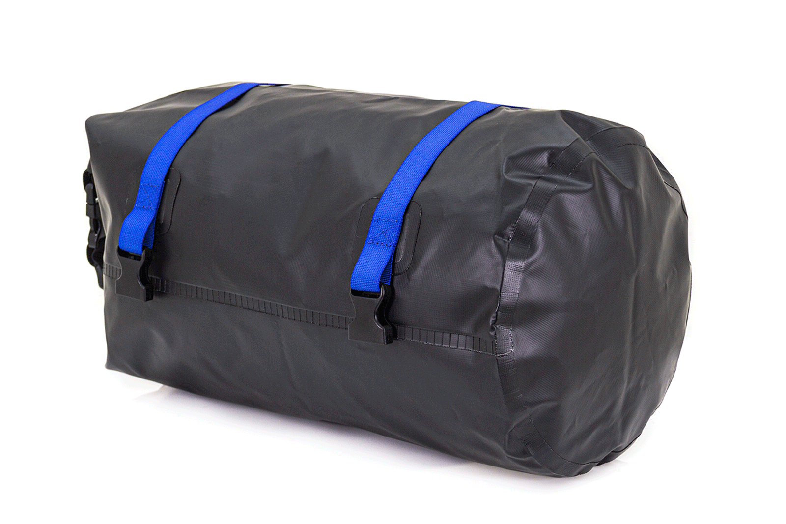 Alforja impermeable de moto
