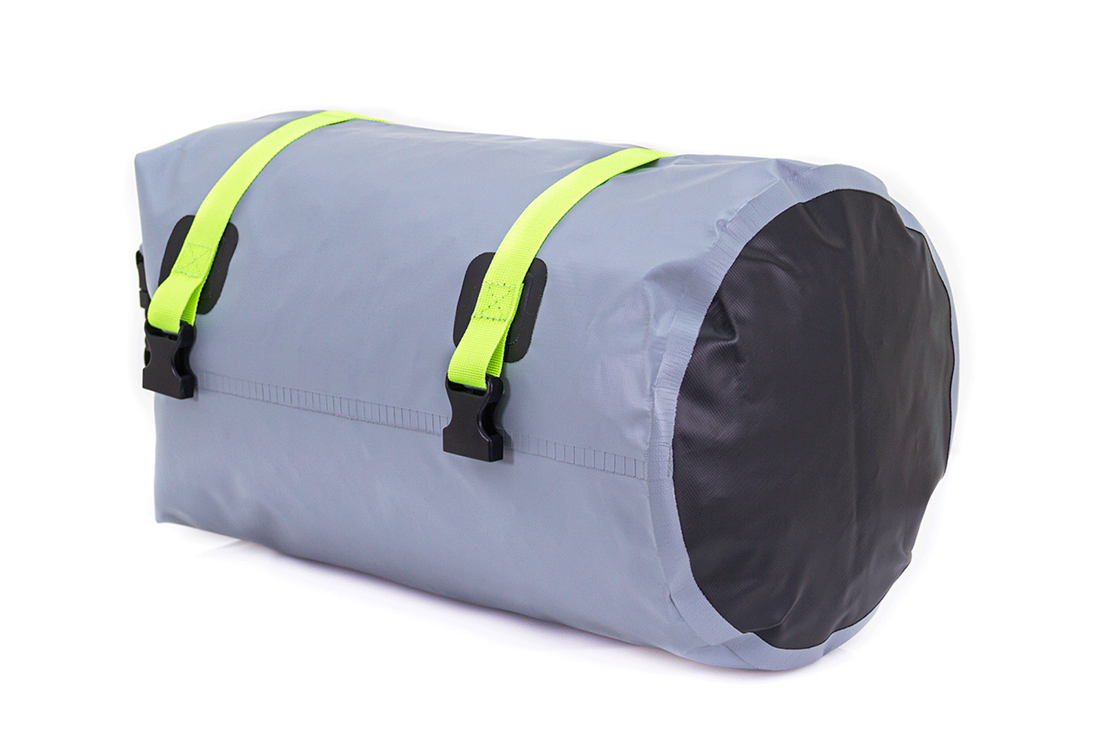 Alforja impermeable de moto