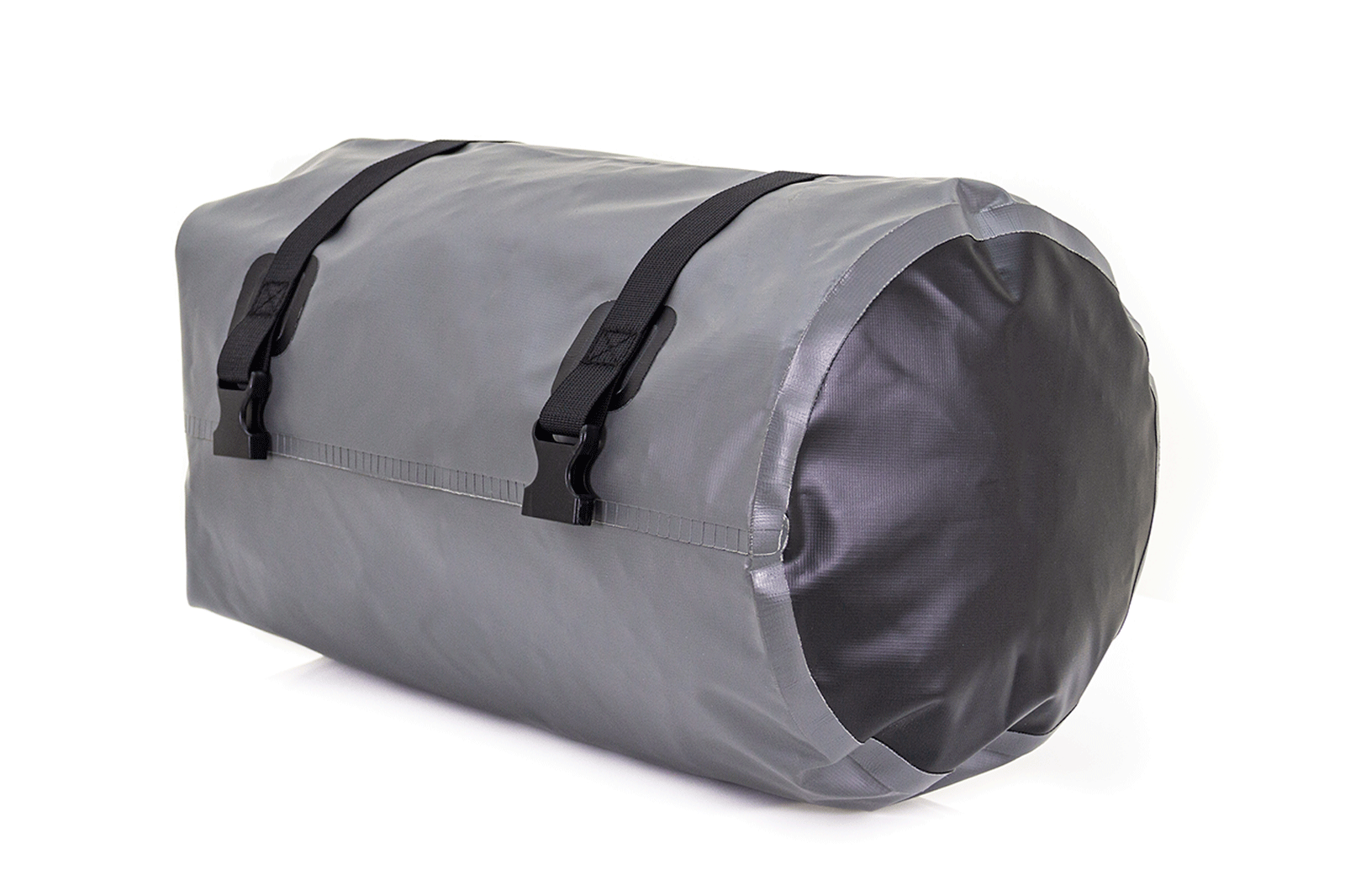 Alforja impermeable de moto