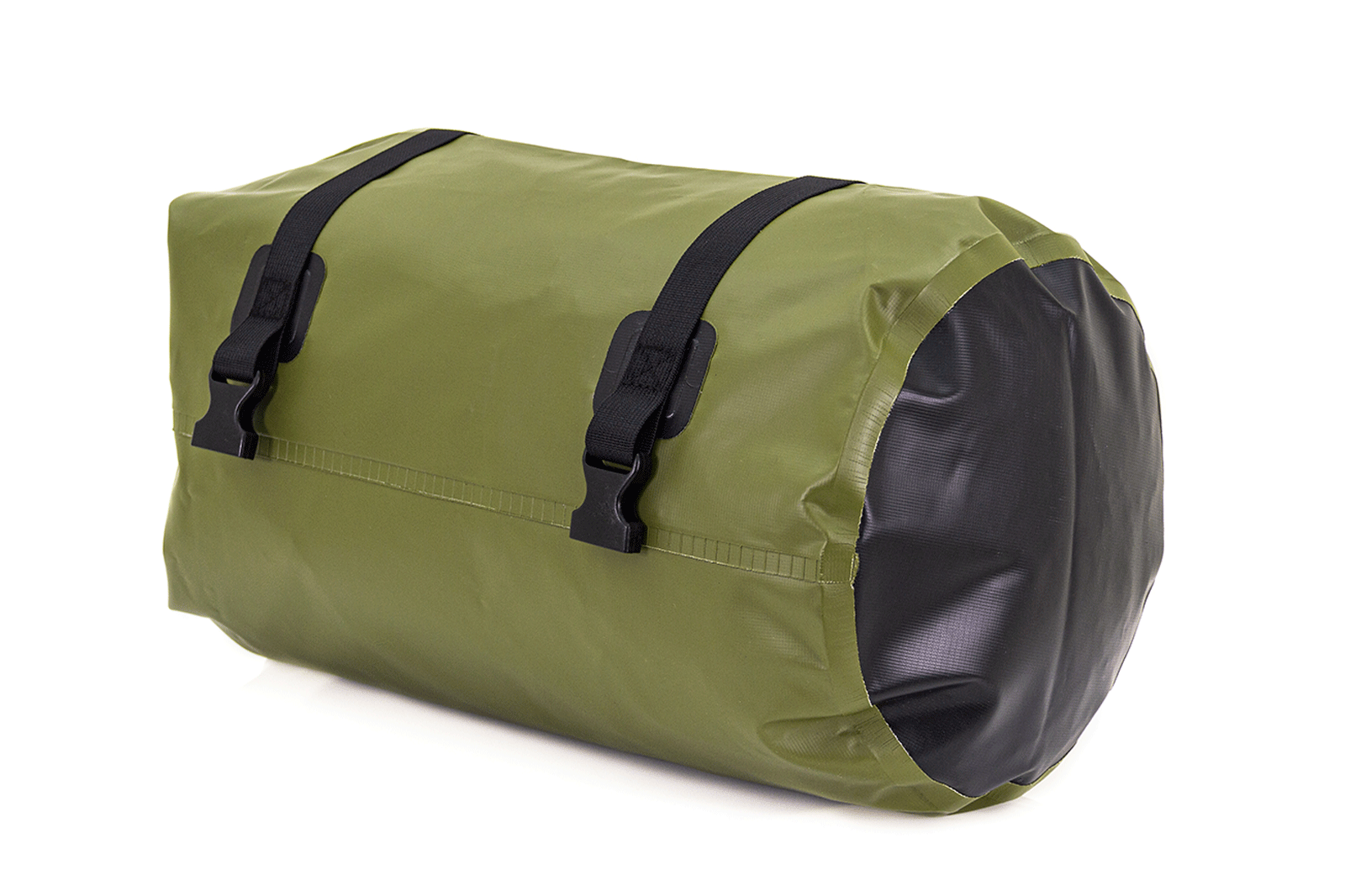 Alforja impermeable de moto