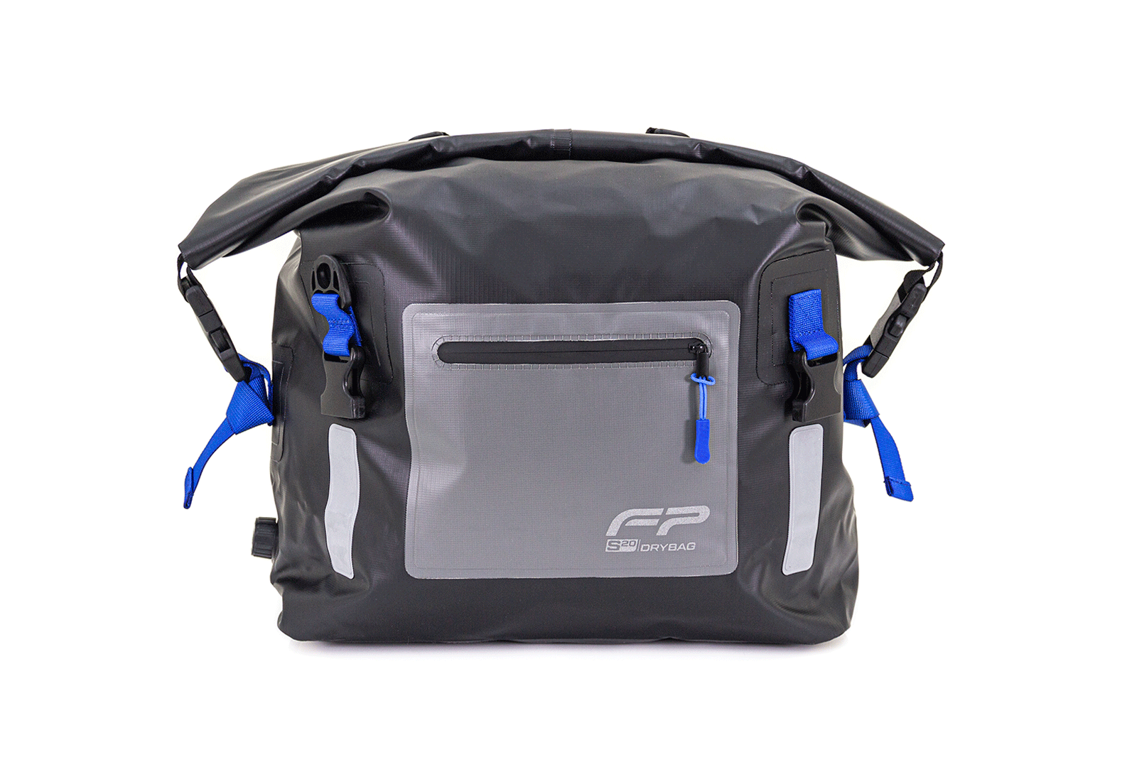 Maletín FP impermeable