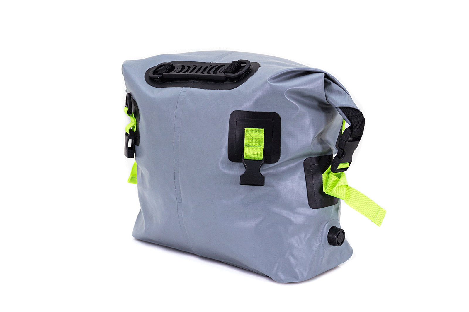 Alforja impermeable FP