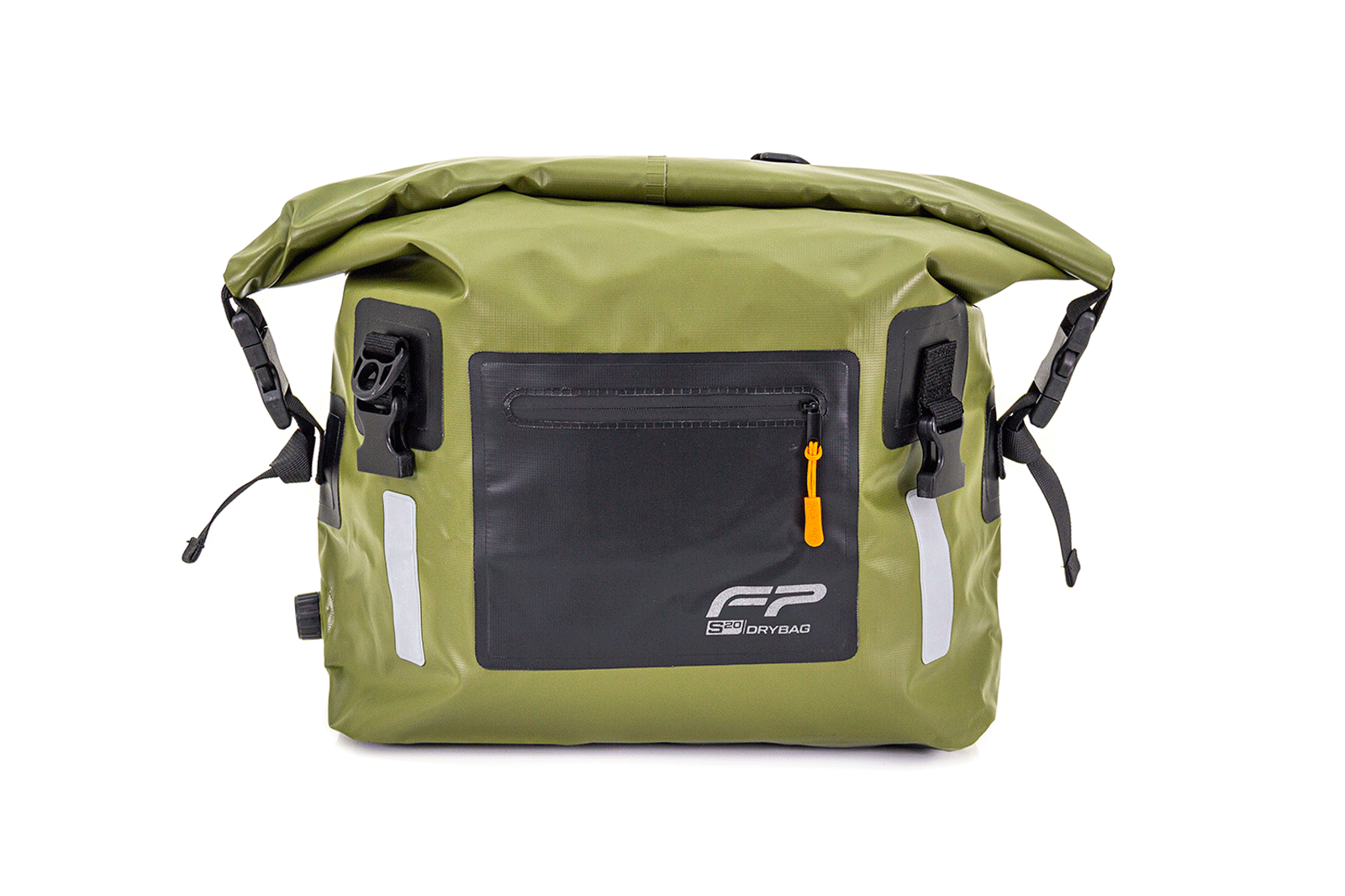 Maletín FP impermeable