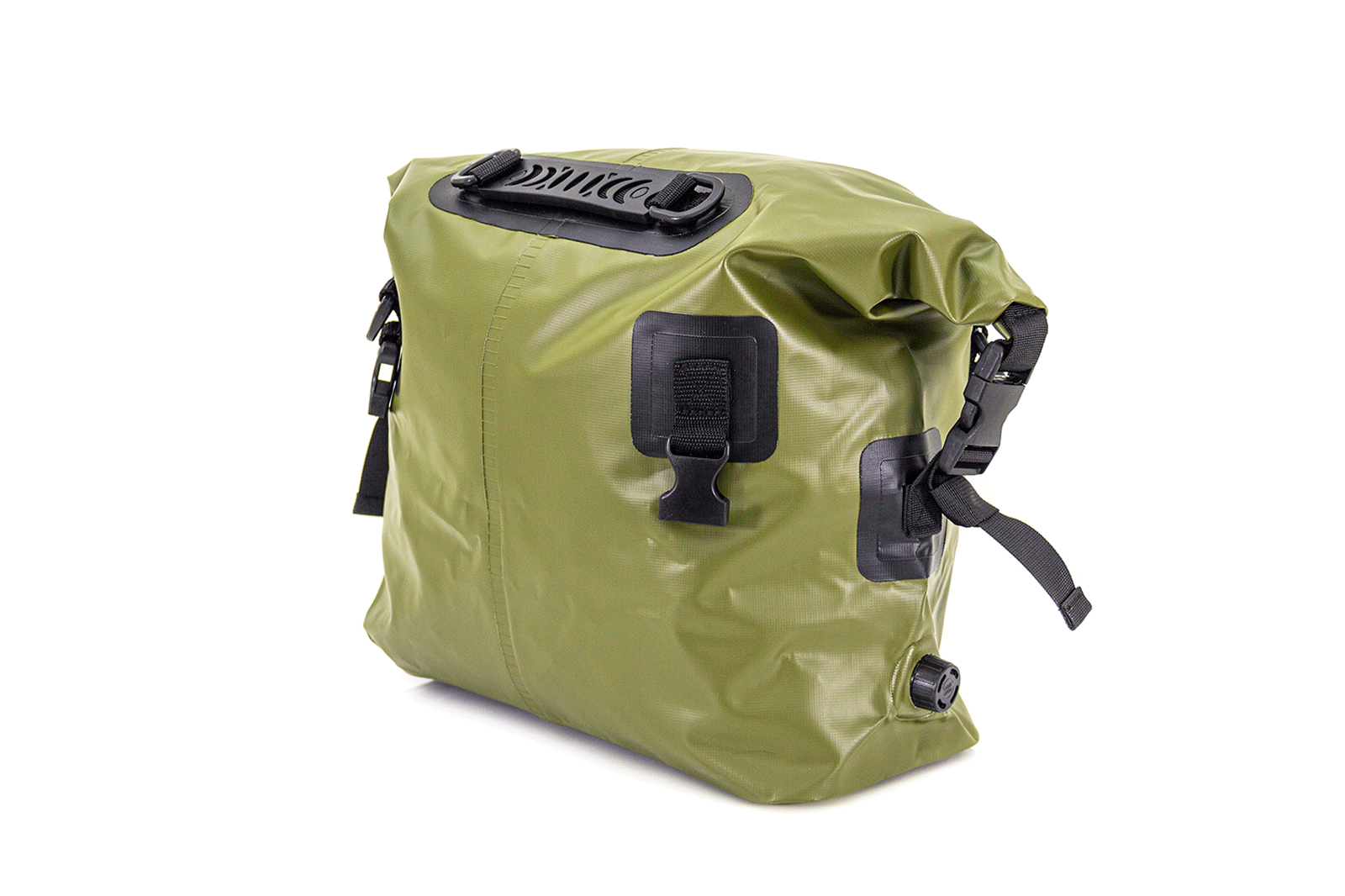 Alforja impermeable FP