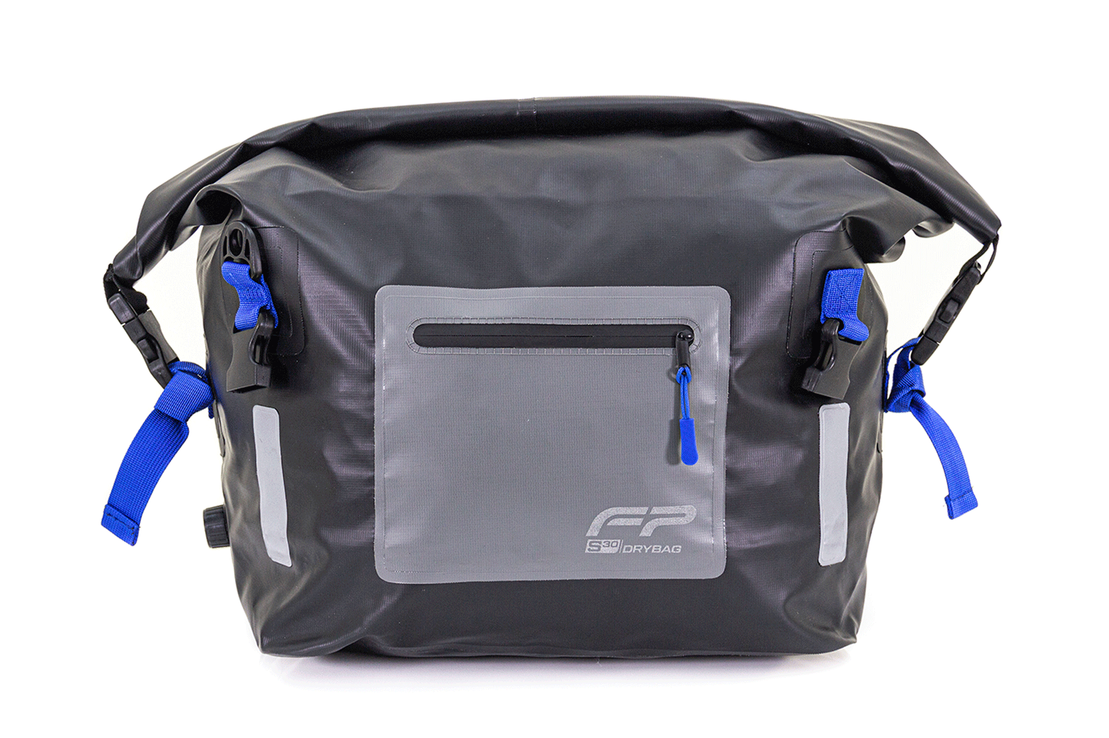 Alforja impermeable FP mediana