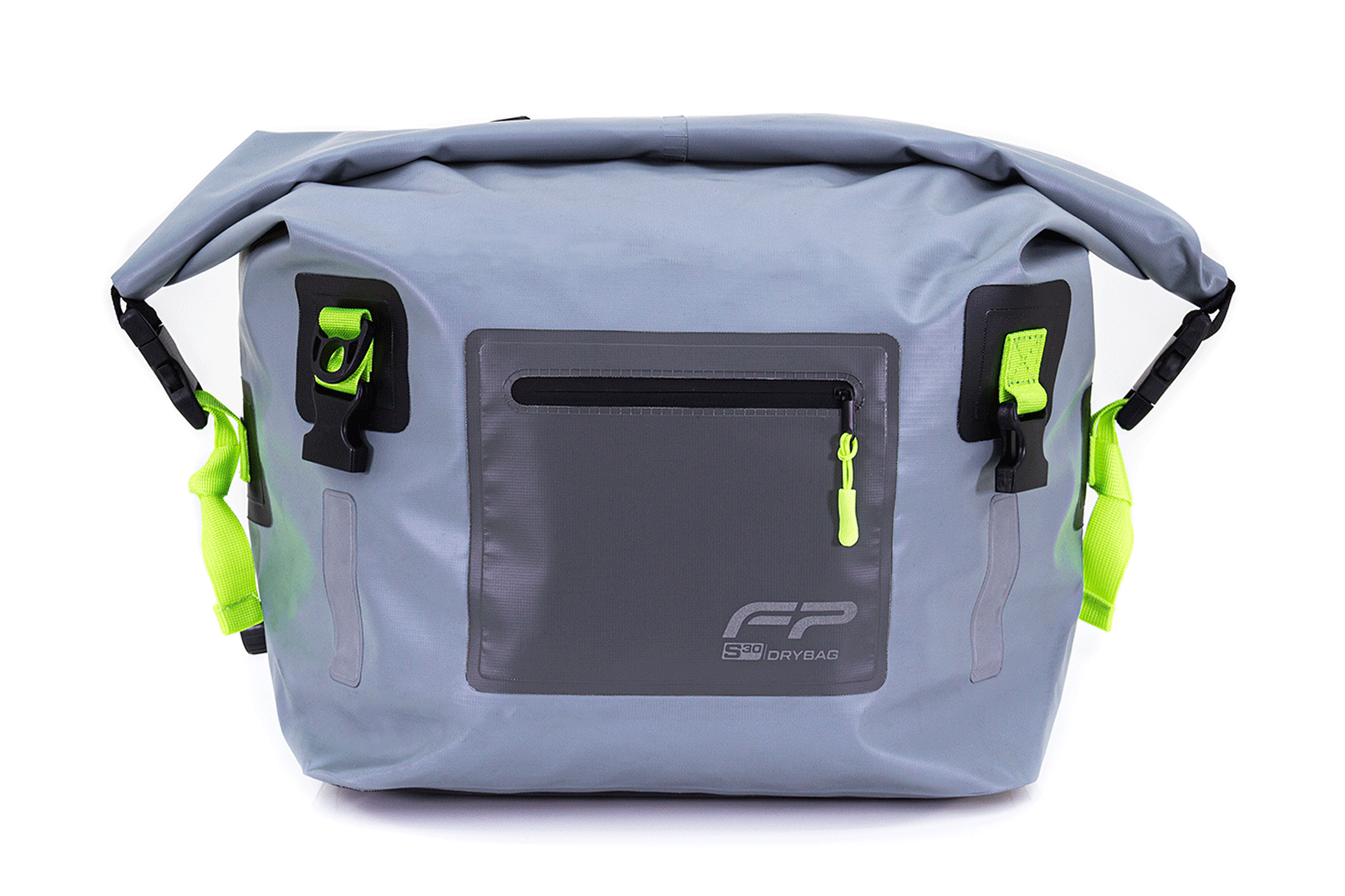 Alforja impermeable FP mediana
