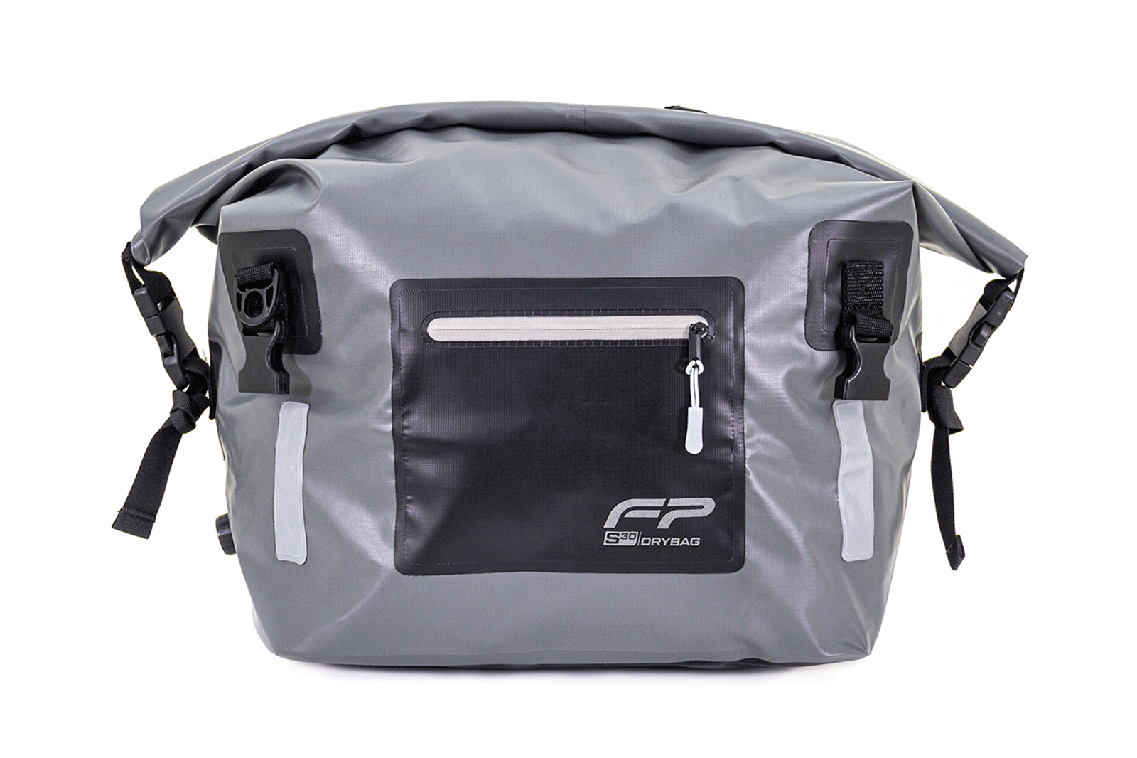 Alforja impermeable FP mediana