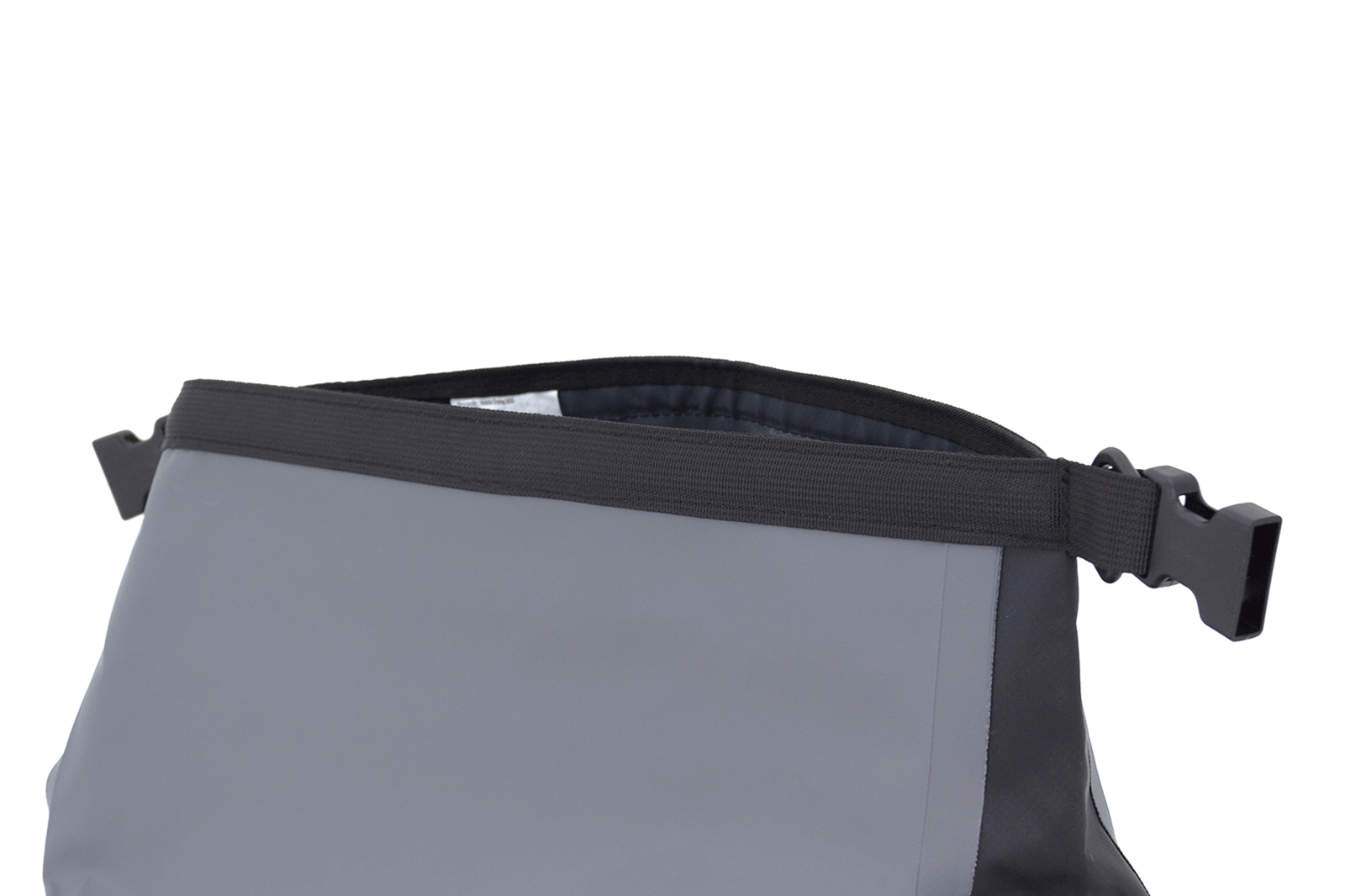 Maleta impermeable para moto