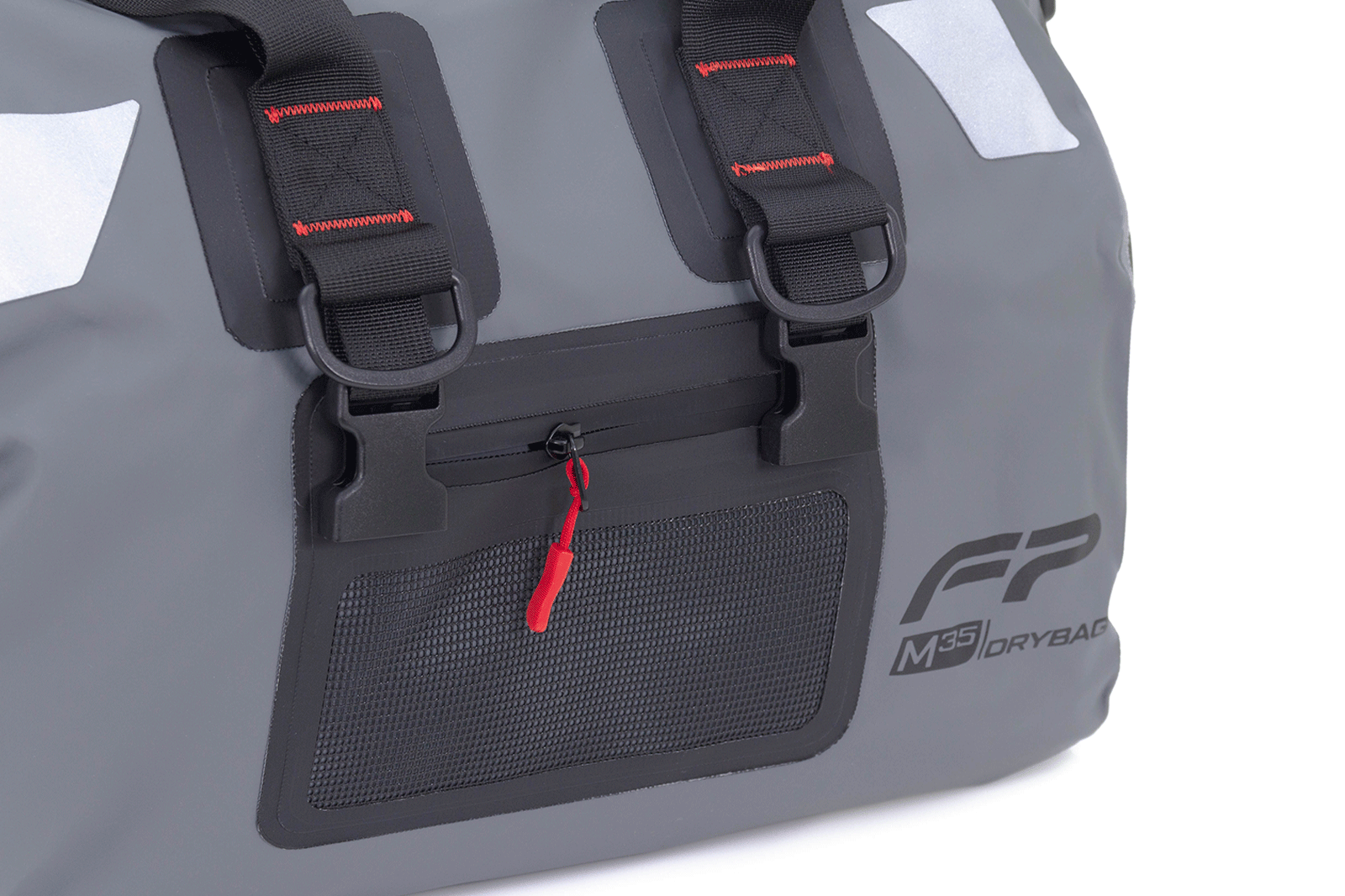 Maletín impermeable FP