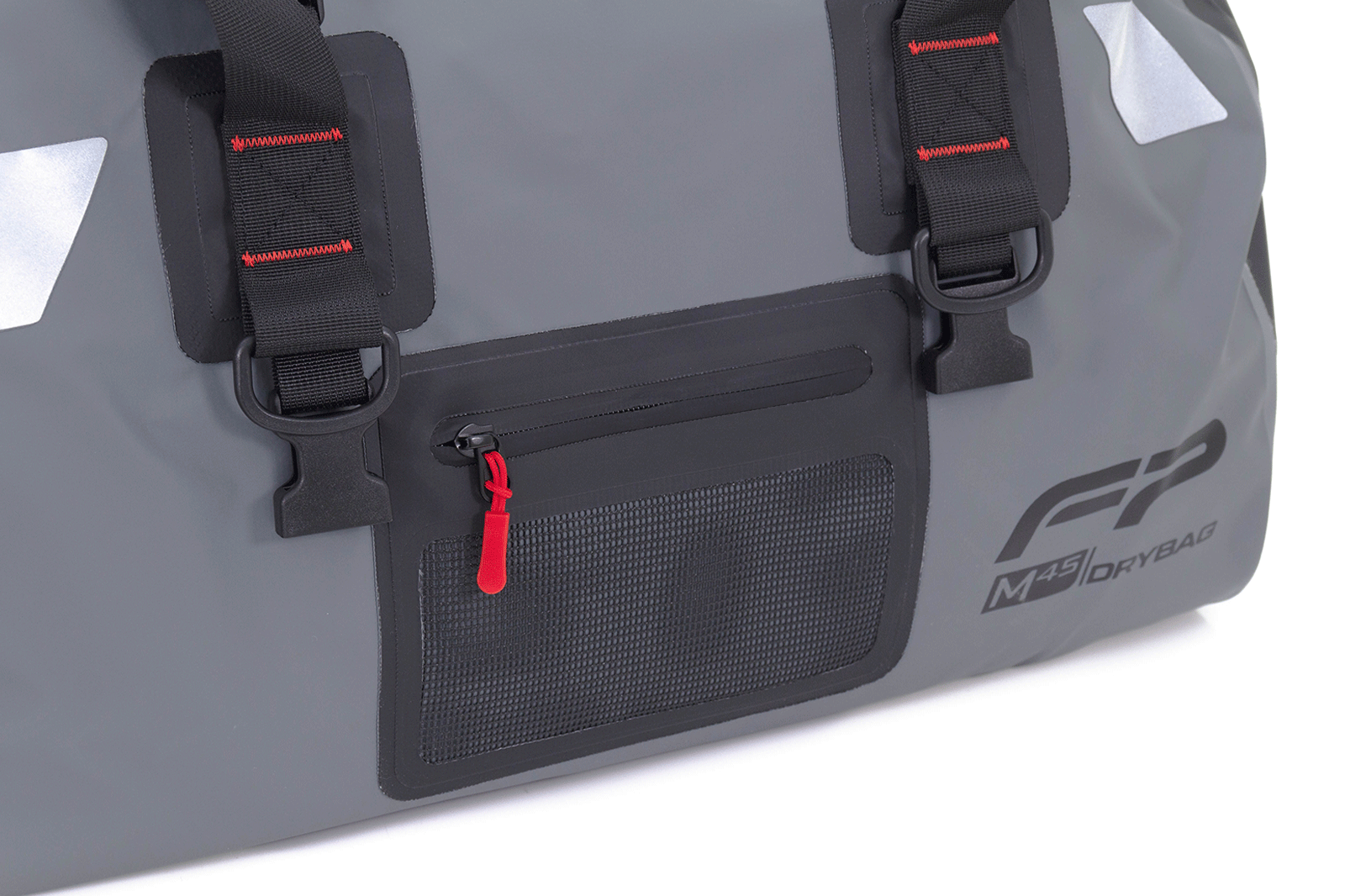Alforja Impermeable FP Grande