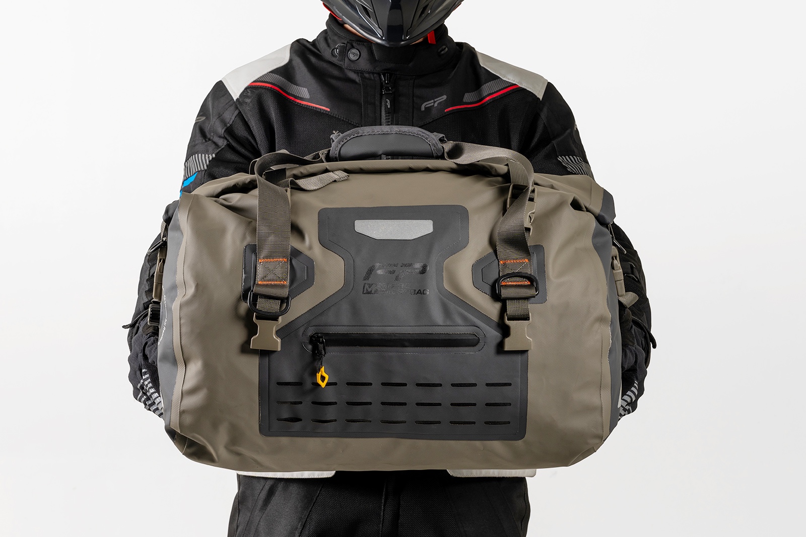 Maleta Dry Bag M35 C3 Arena impermeable