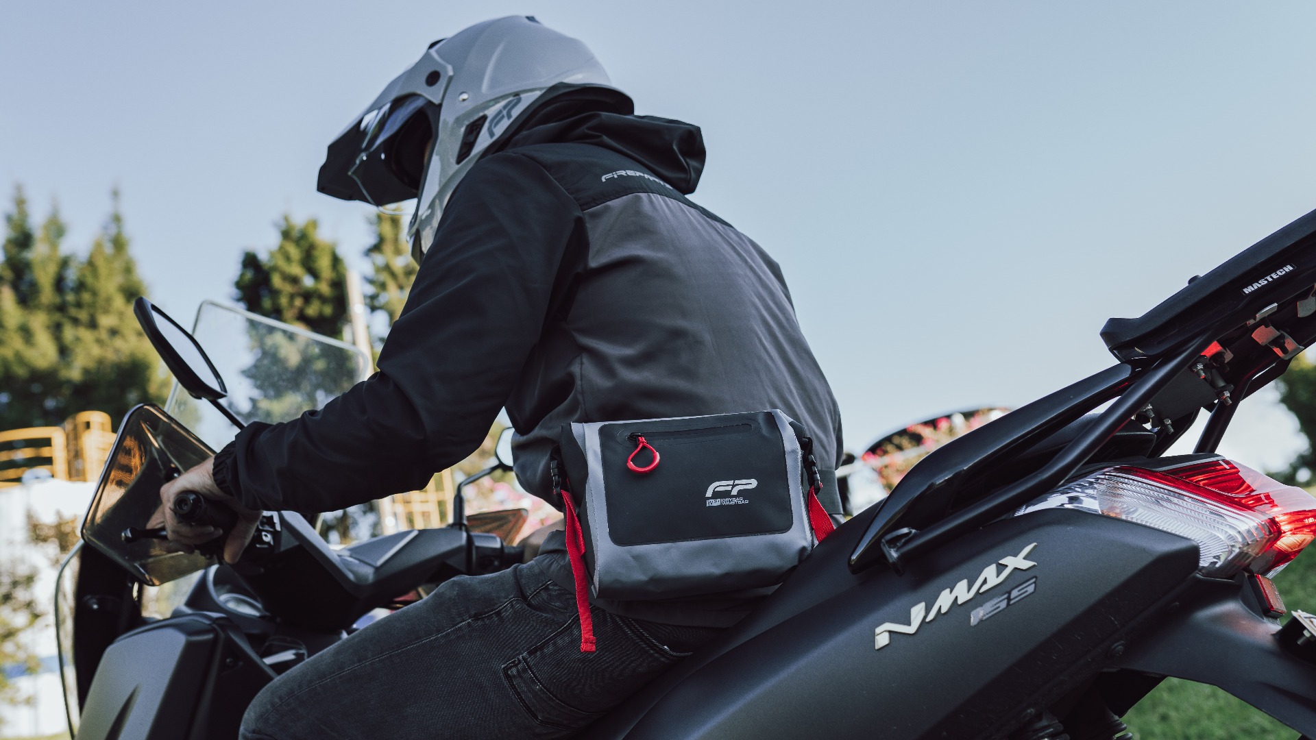 Bolso para Cintura