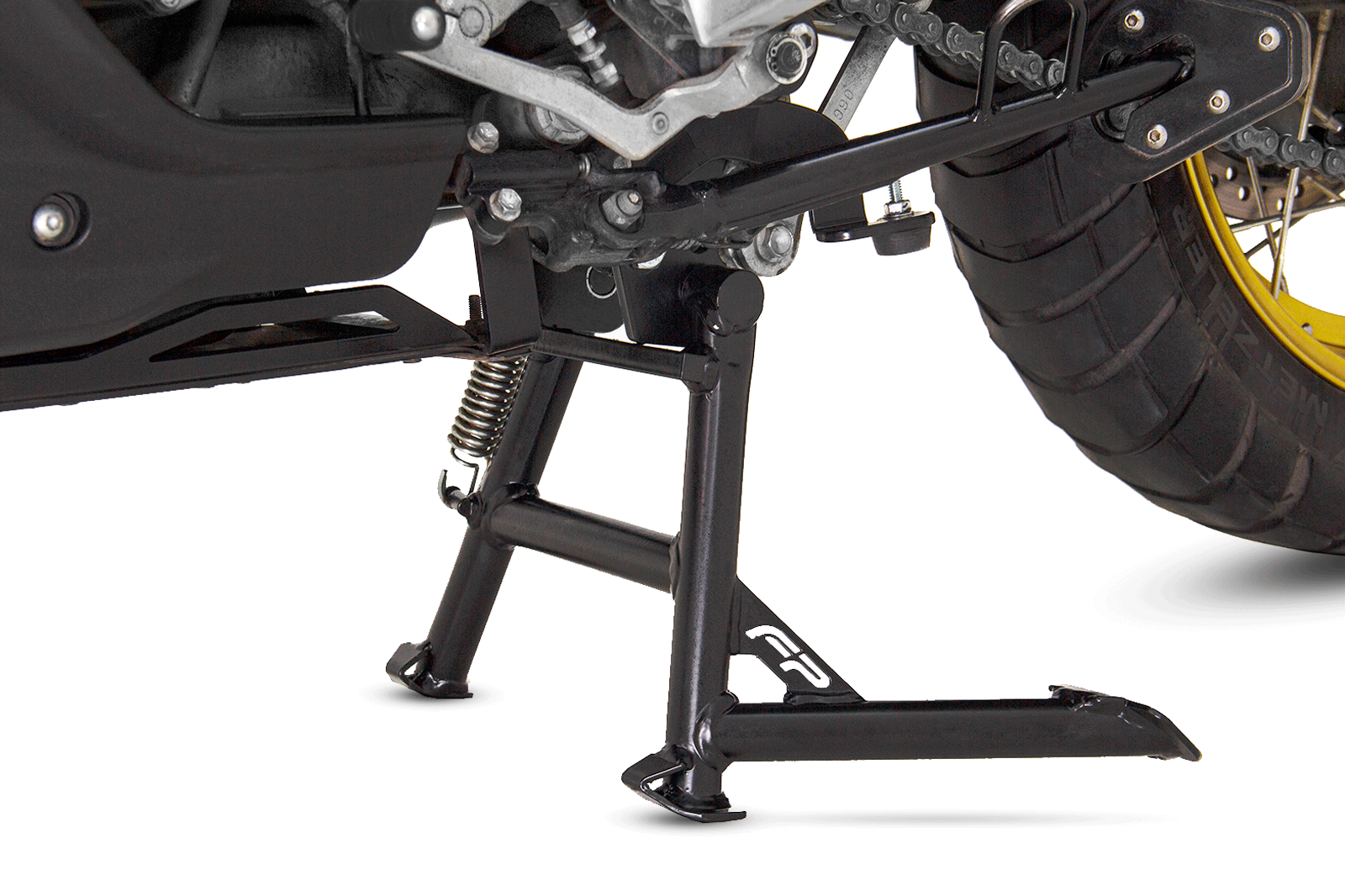 Gato Central para Suzuki V-strom 650