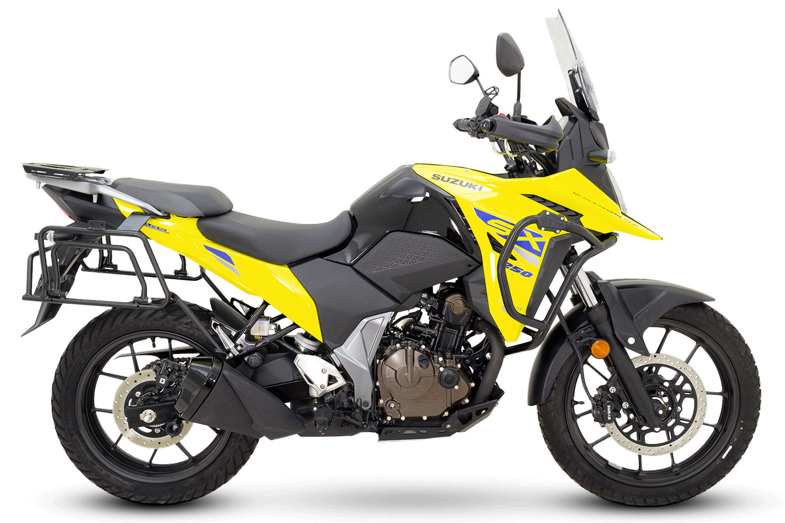 BASE TOP CASE SUZUKI VSTROM 250 SX
PARRILLA PARA SUZUKI VSTROM 250 SX
Parrilla para Moto, Topcase Moto
Soporte de Maleta SUZUKI VSTROM 250 SX
Soporte Superior de Maletas para Moto
Parrilla para Maletas
Porta Equipaje para Moto
Herraje para Moto SUZ