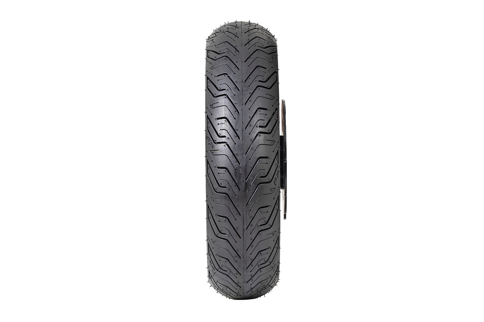 FP Grip Pro 120/70-12 para scooter urbano