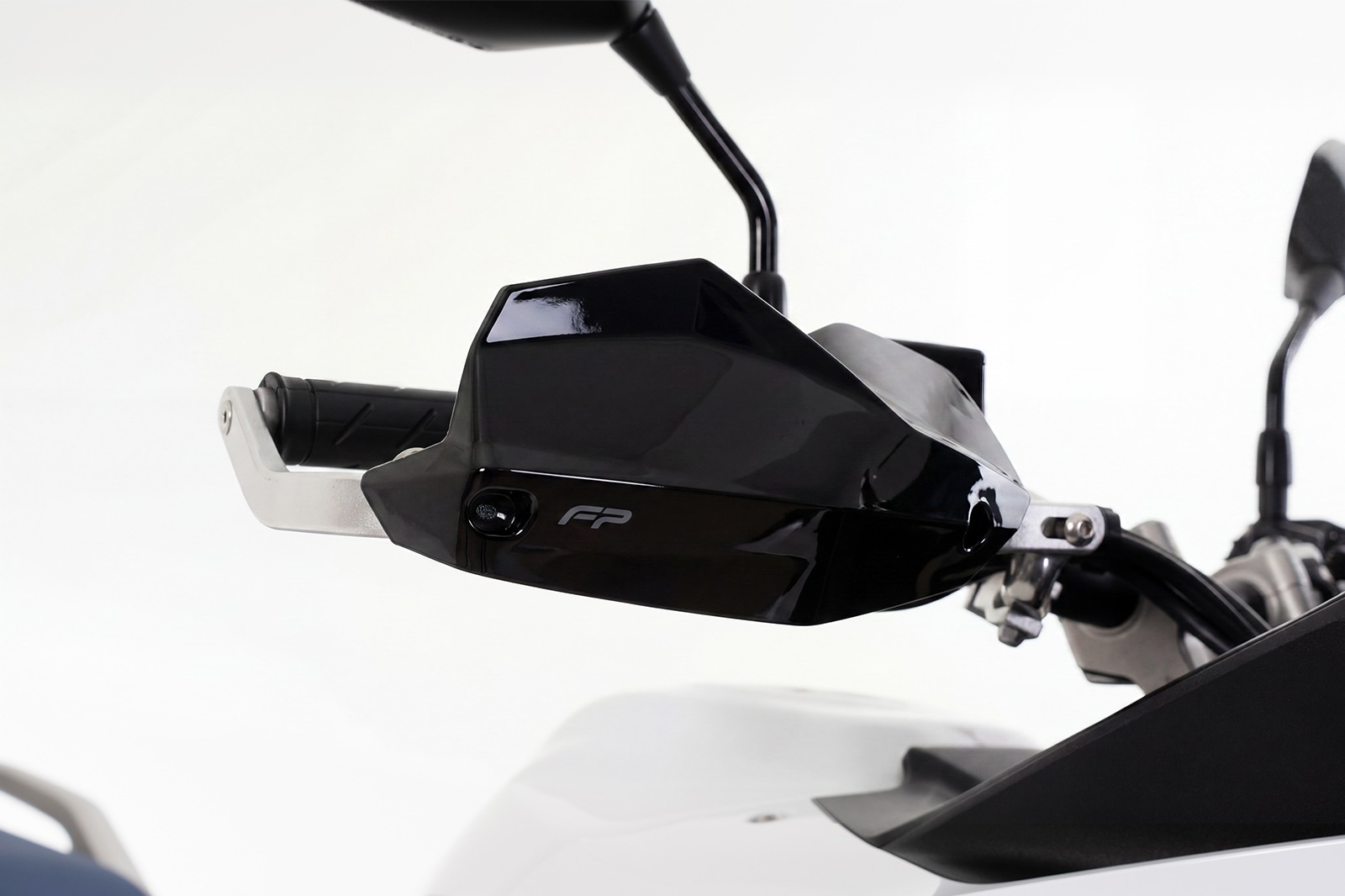 Hand Saver Adventure Negro