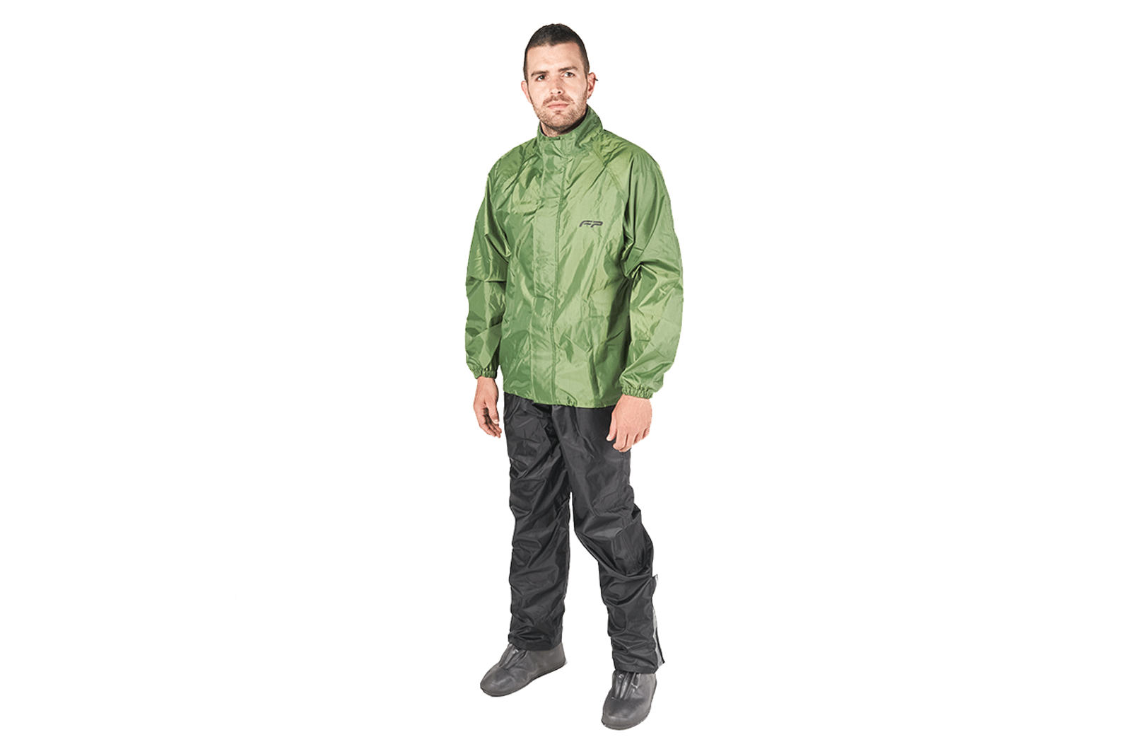 Impermeable Liviano