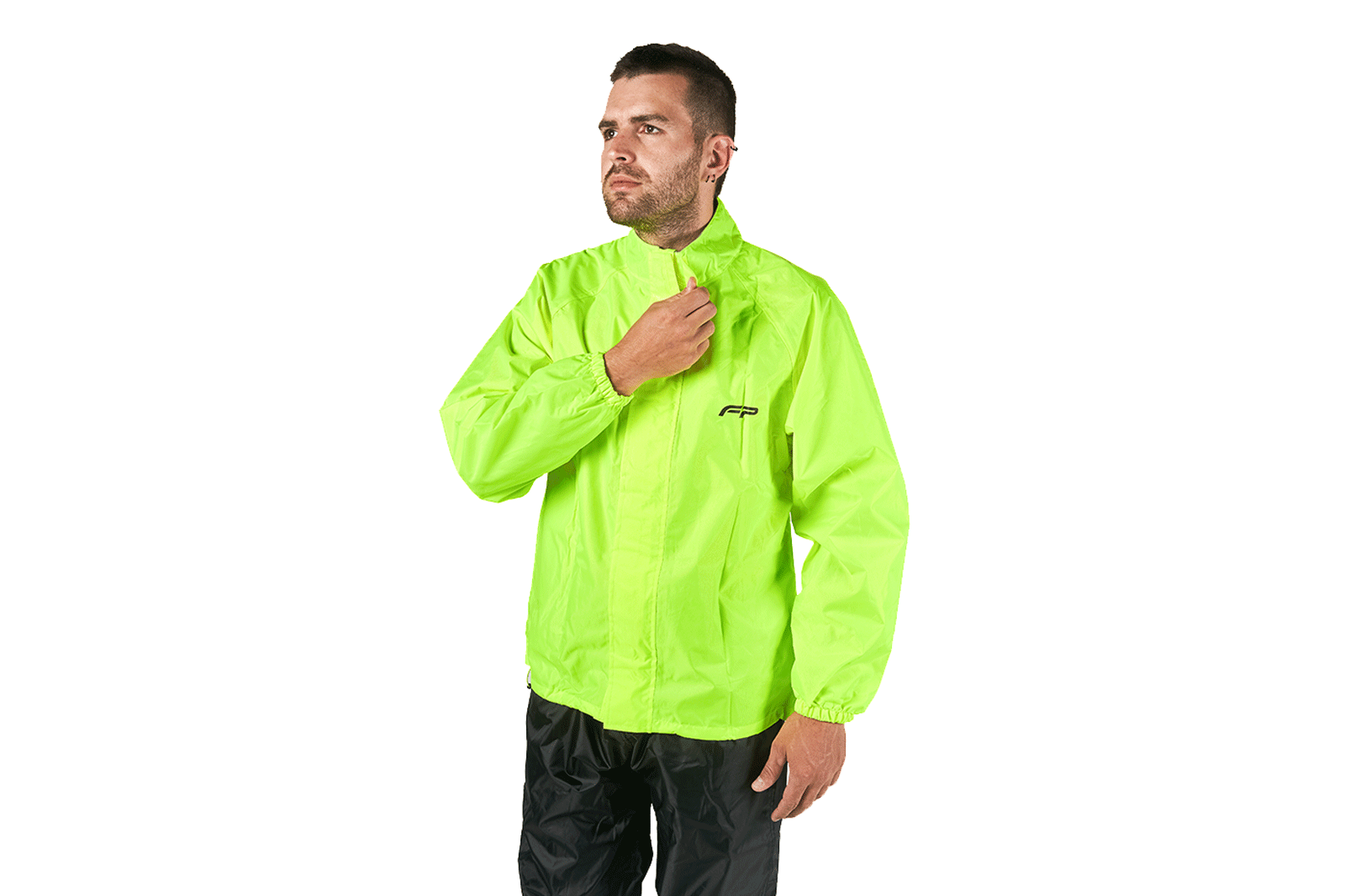 Impermeable para Moto Delgado