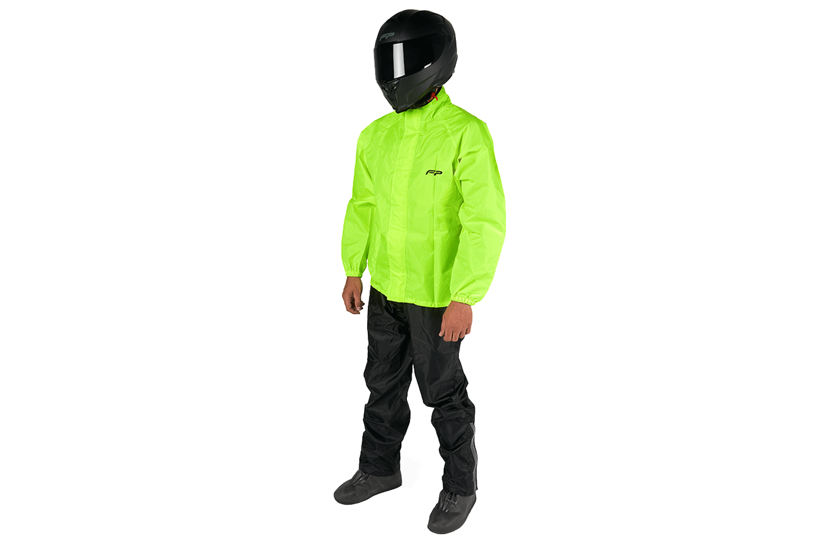 Impermeable Liviano