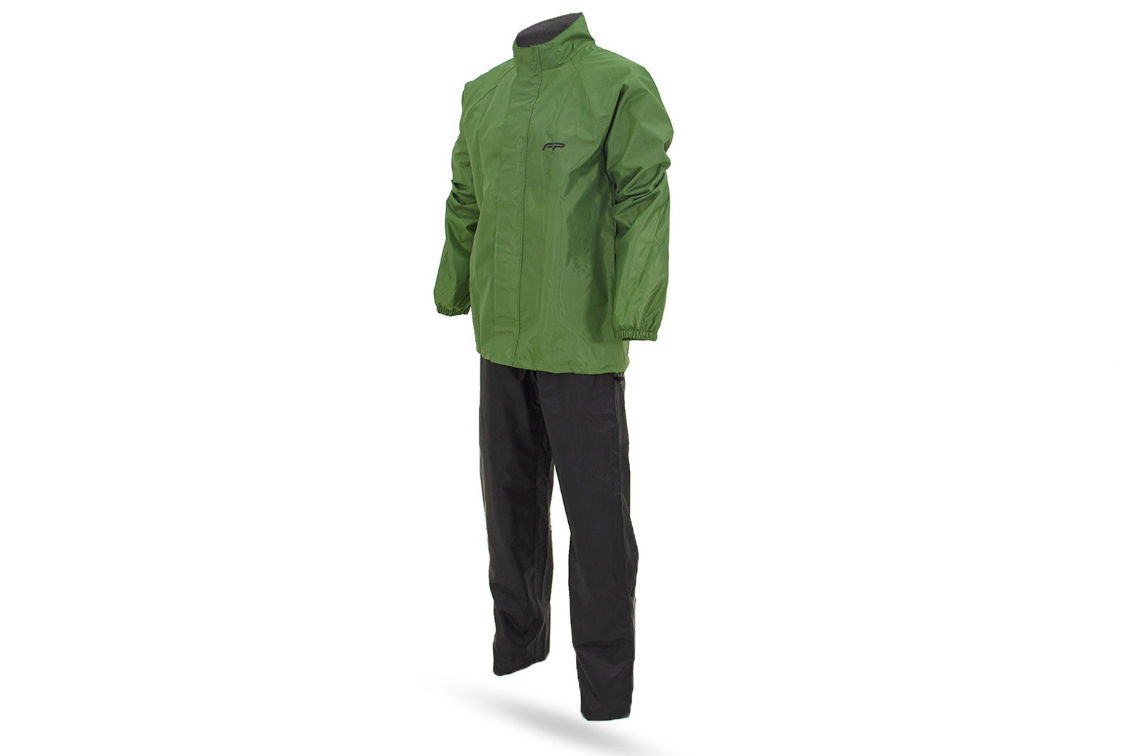 Impermeable para Moto Compacto