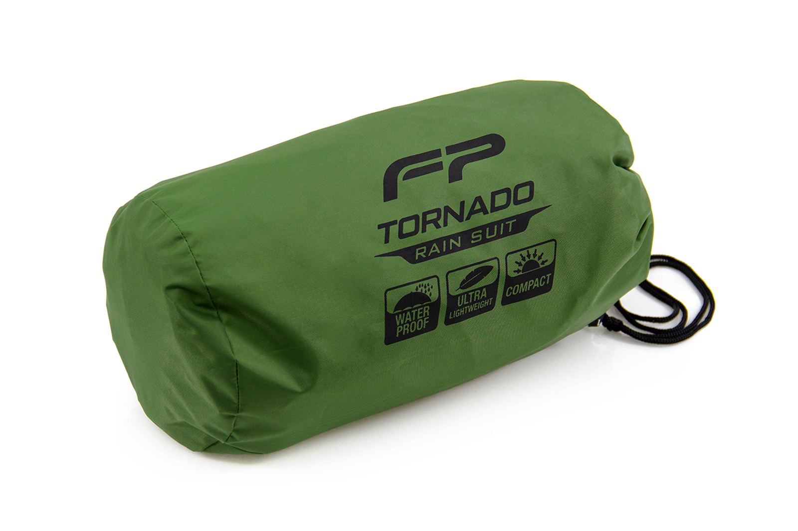 Estuche Impermeable FP