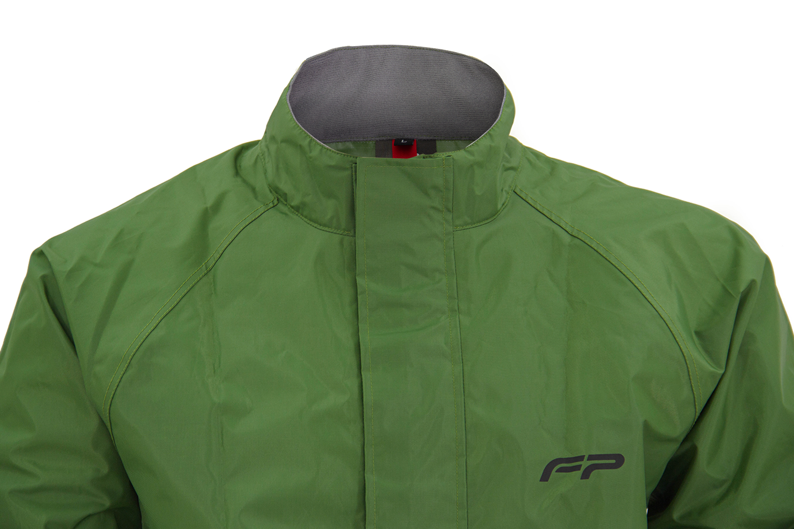 Impermeable para Moto Delgado