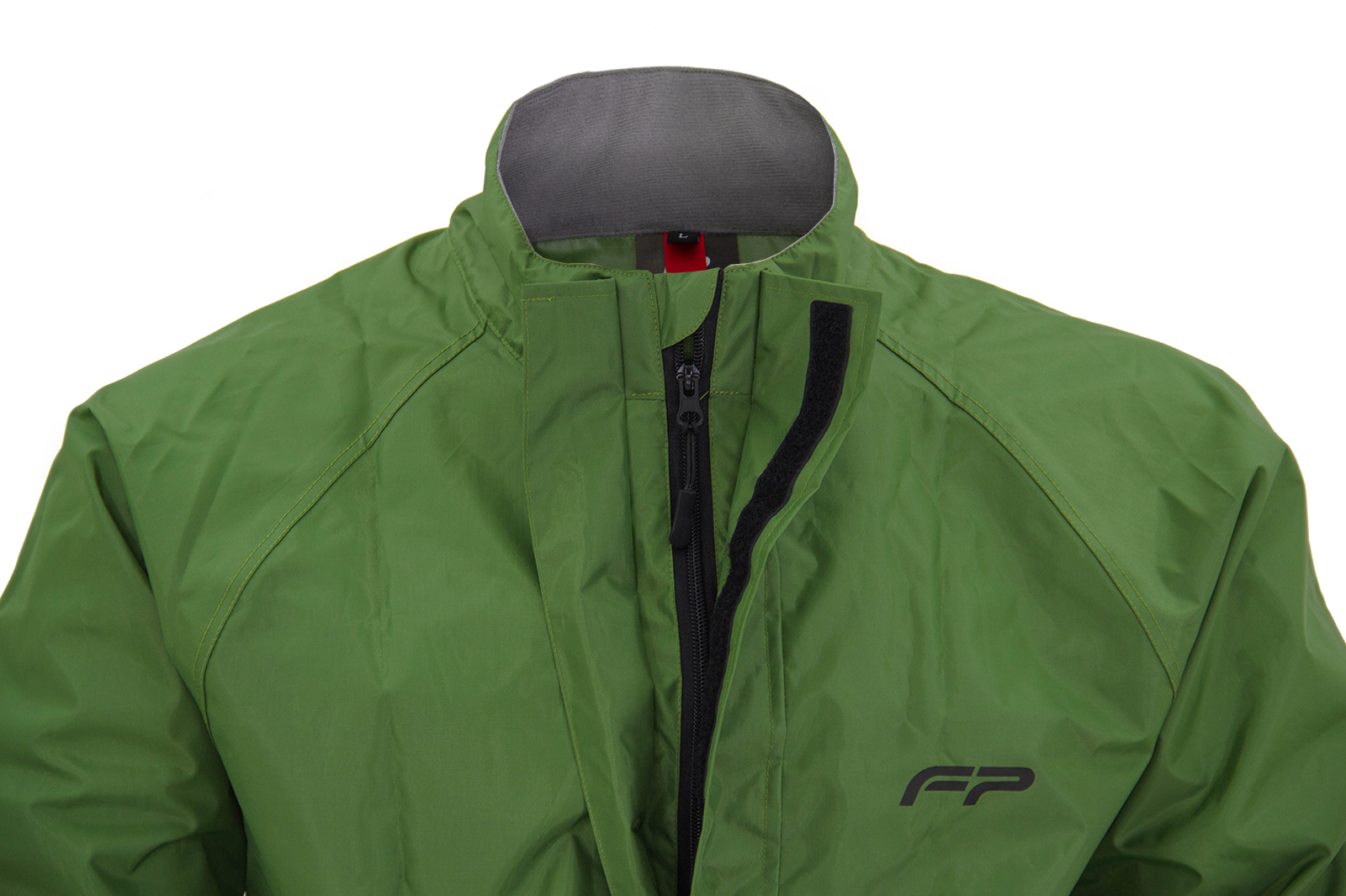 Impermeable FP