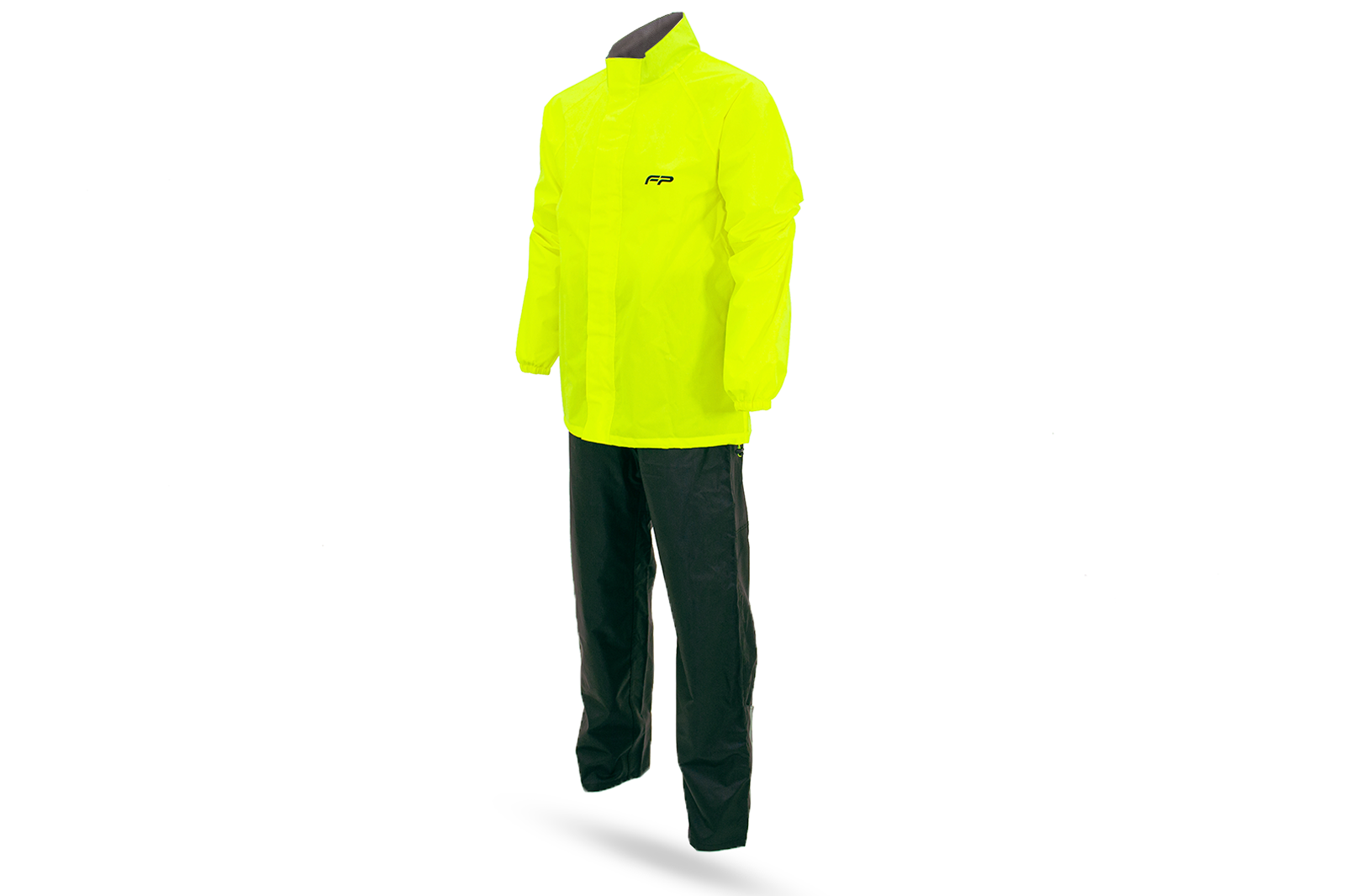Impermeable para Moto Compacto