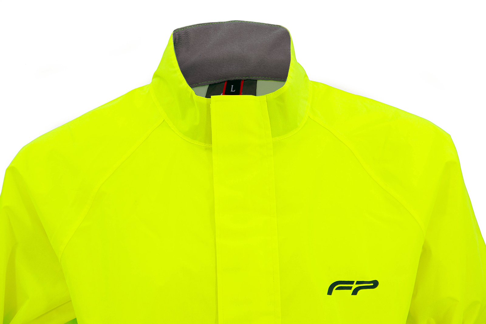 Impermeable FP